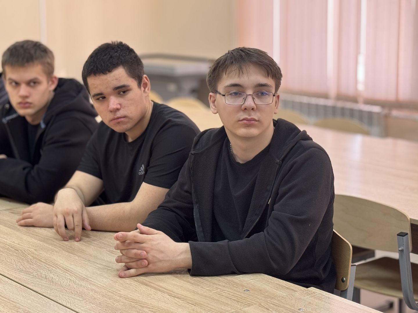 есенин, балашиха, ногинский колледж, студенты,