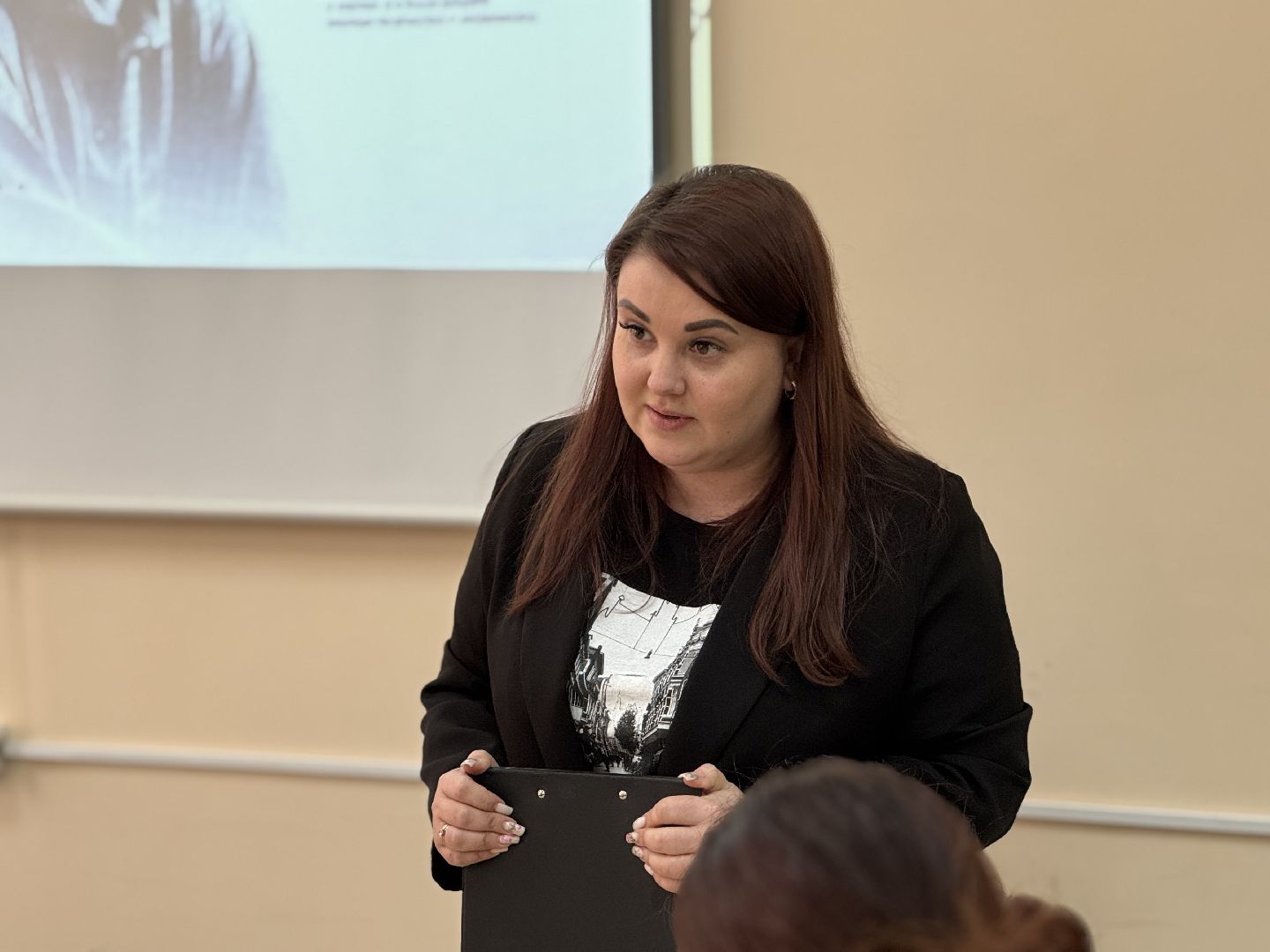 есенин, балашиха, ногинский колледж, студенты,