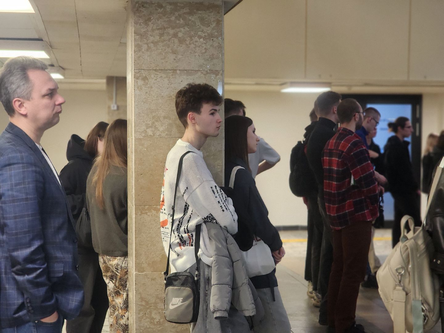 дубна, университет дубна, день победы, фотовыставка,