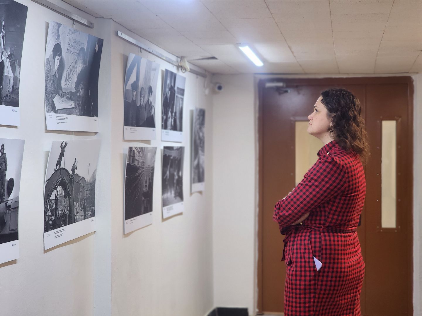 дубна, университет дубна, день победы, фотовыставка,