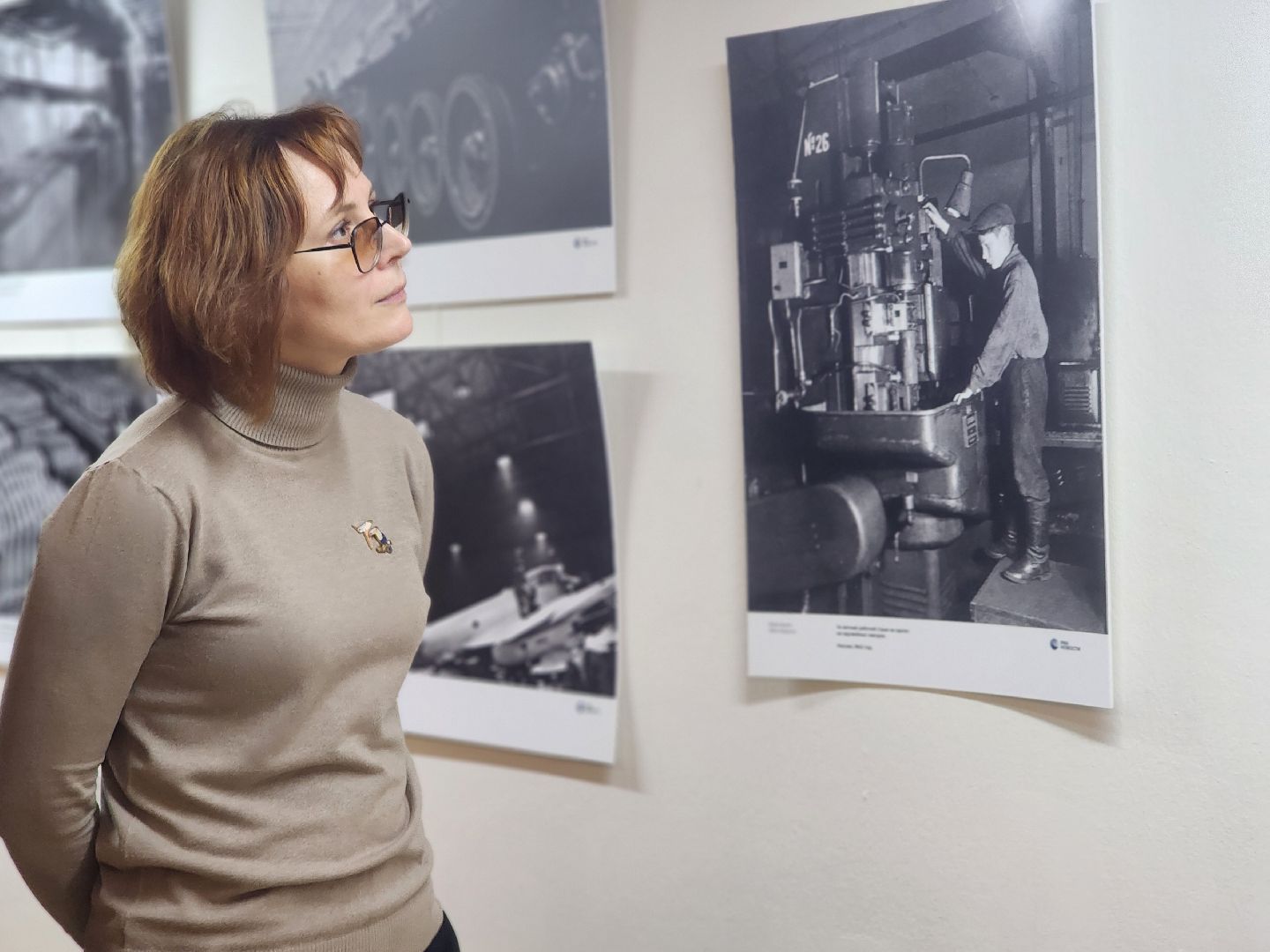 дубна, университет дубна, день победы, фотовыставка,