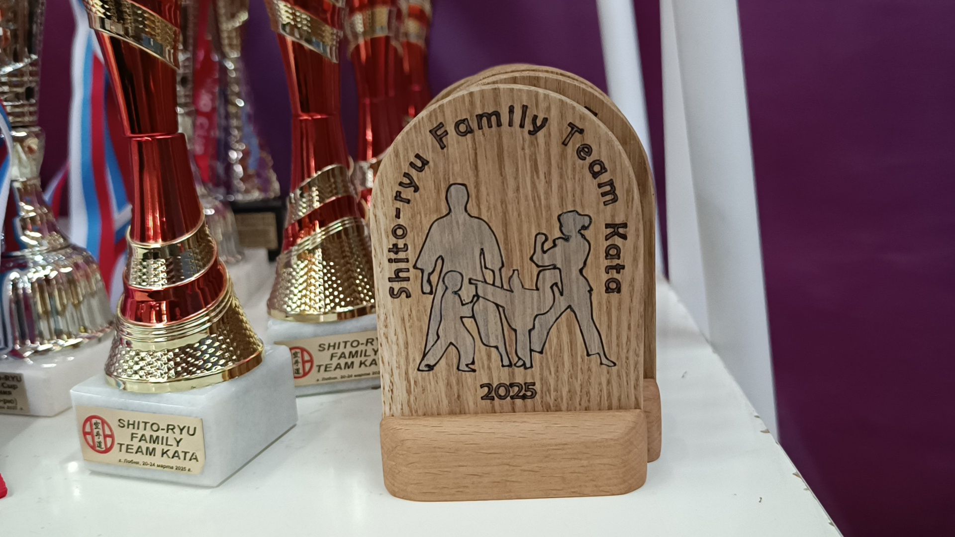 спорт, карате, лобня,