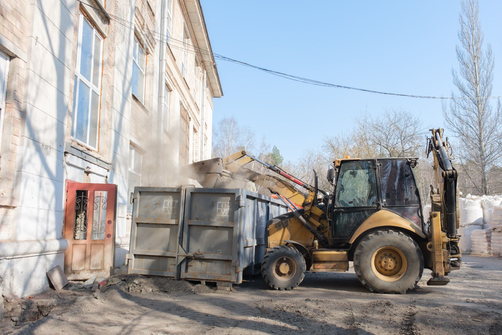 капремонт, капремонт дк мир, лыткарино дк мир, дворец культуры,