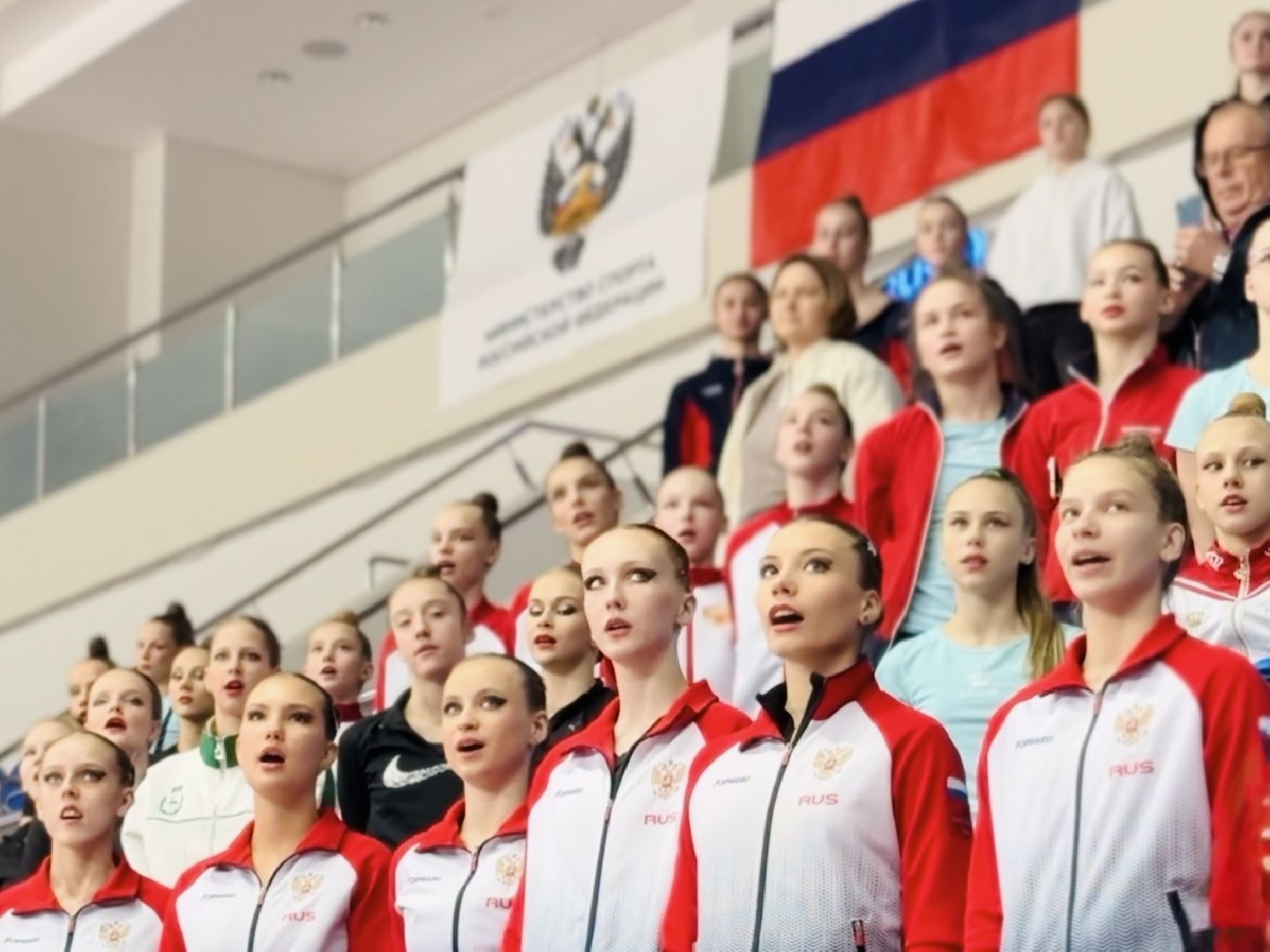 раменское, художественная гимнастика, борисоглебский дворец спорта,