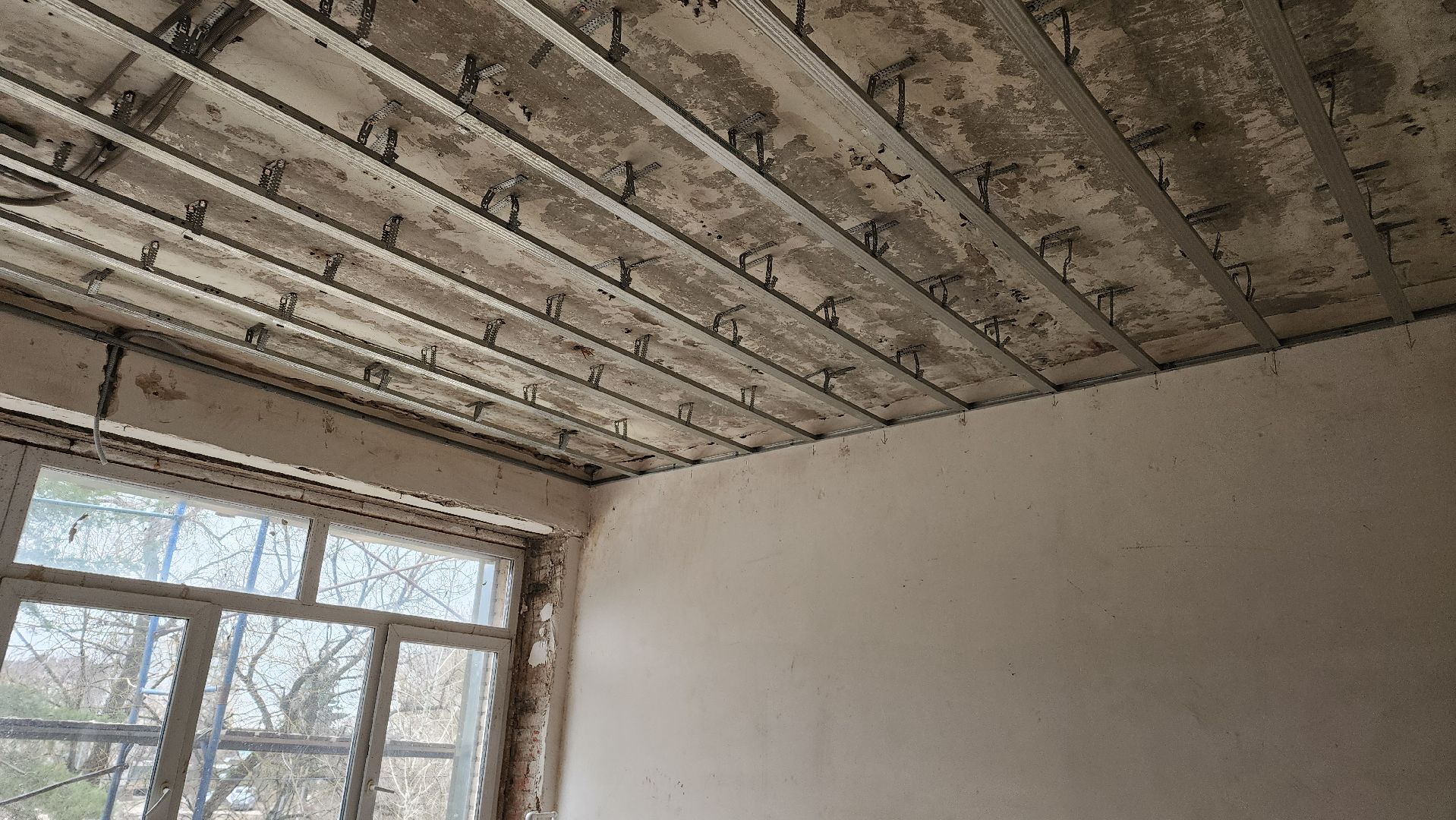 капремонт, строительство, детский сад, Лосино-Петровский,