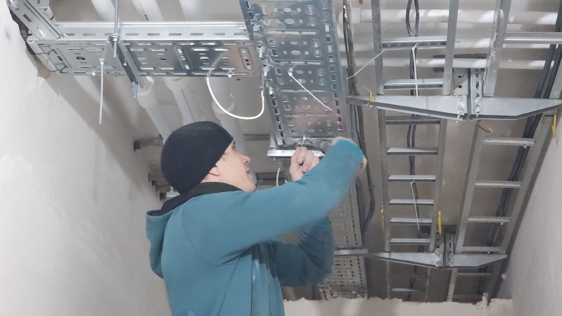 капремонт, строительство, детский сад, Лосино-Петровский,