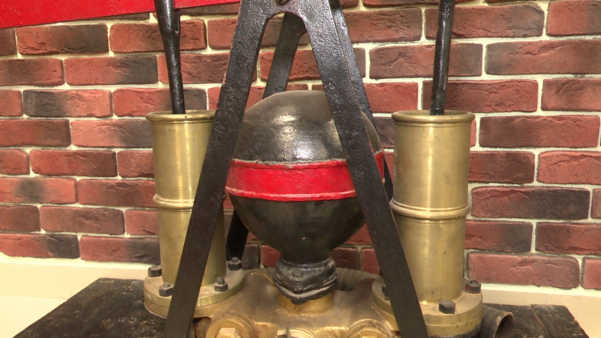 Реутов, пожарная охрана, МЧС, музей, выставка