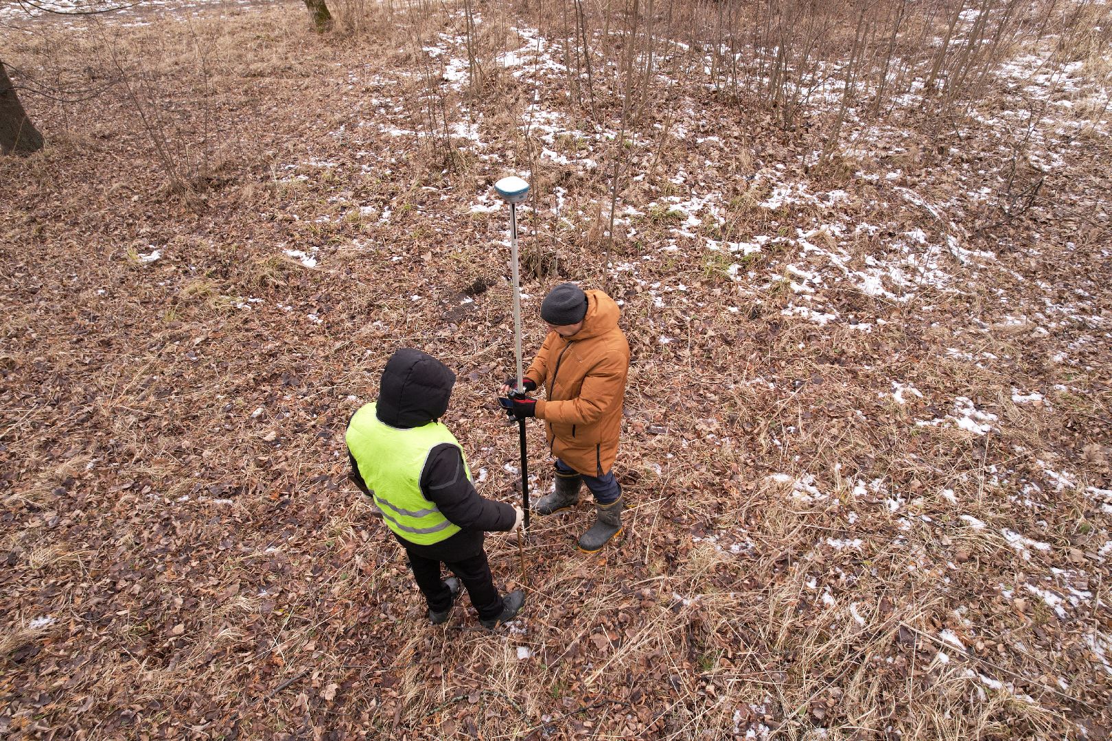 видео с коптера, фок в кашире, фок с ледовой ареной,