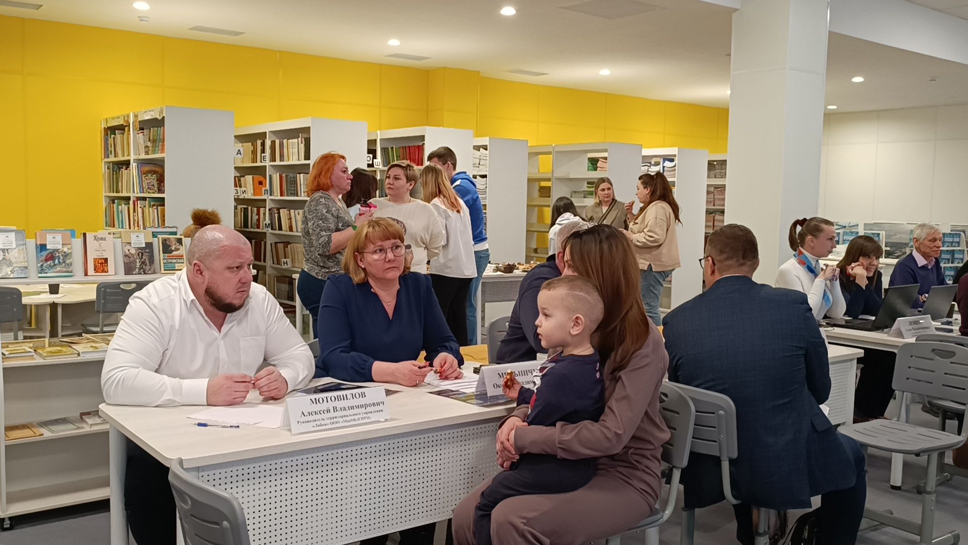 сво, лобня, администрация, время героев,