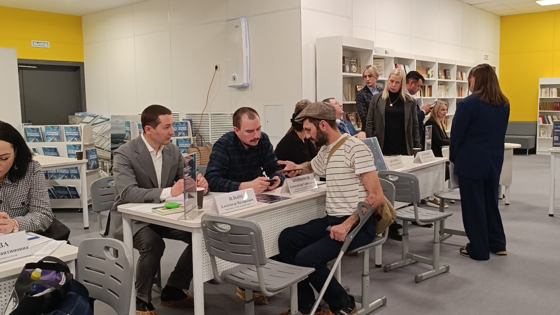 сво, лобня, администрация, время героев,