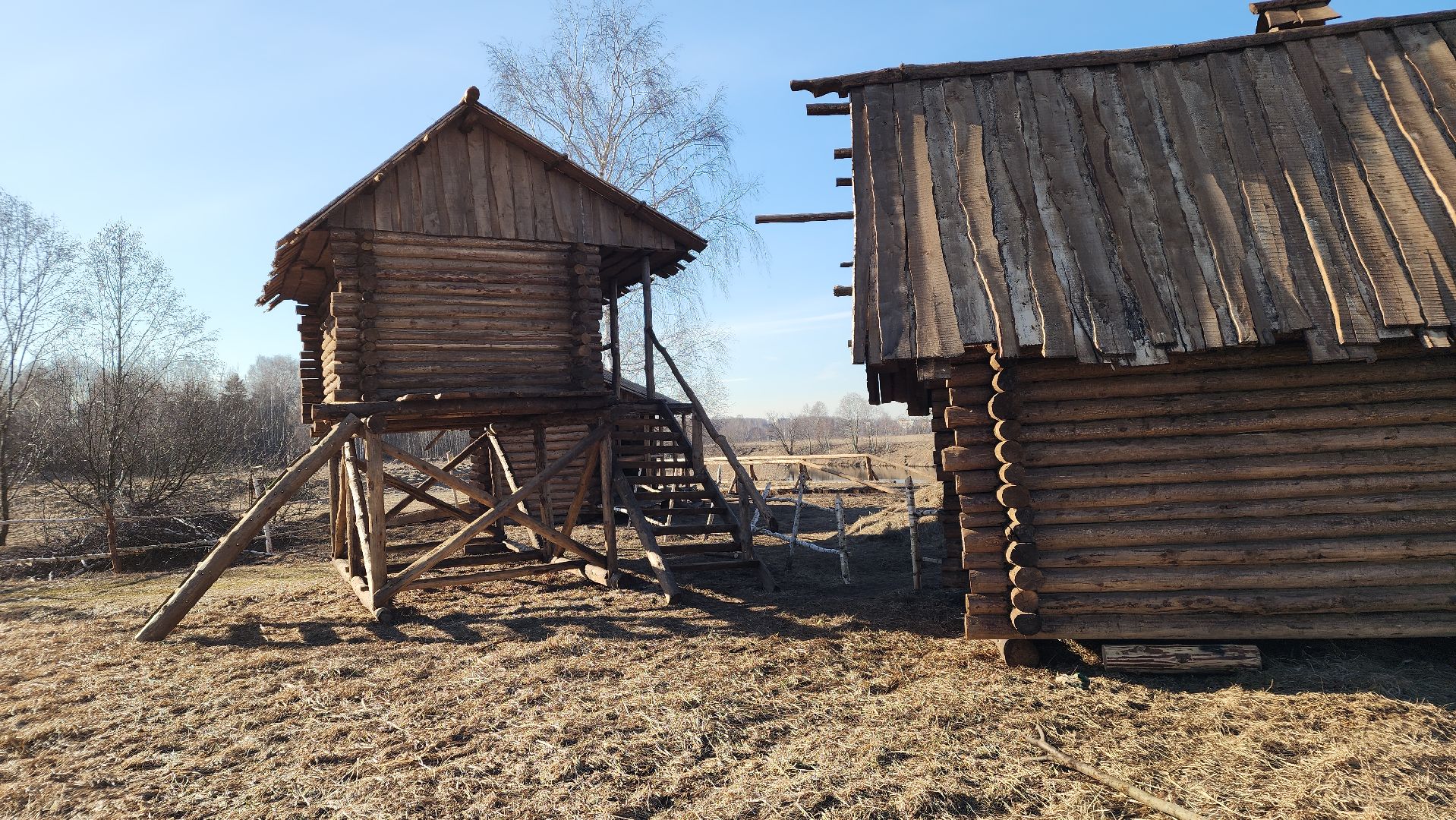 культура, съемка фильма, Лосино-Петровский,