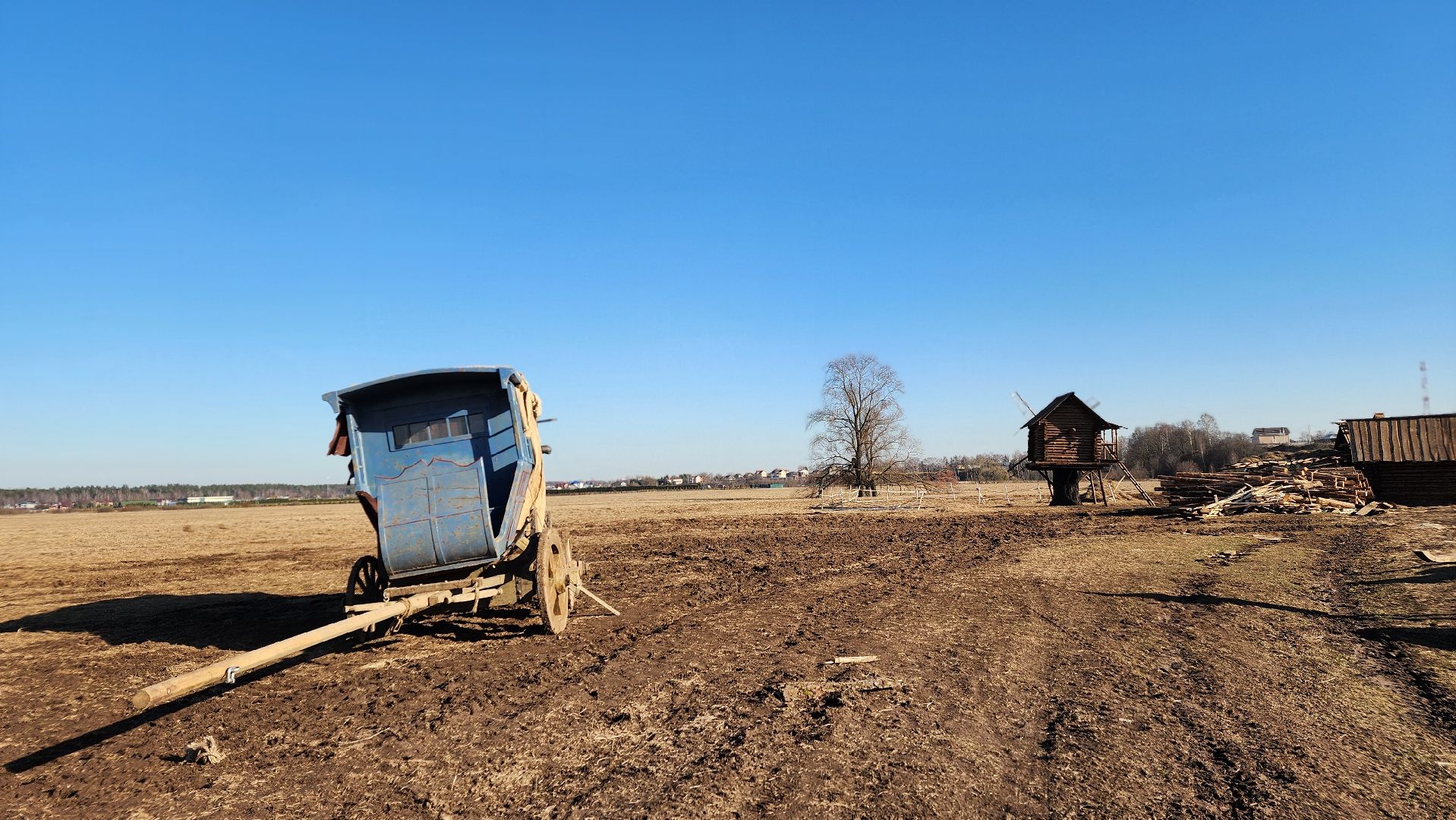 культура, съемка фильма, Лосино-Петровский,