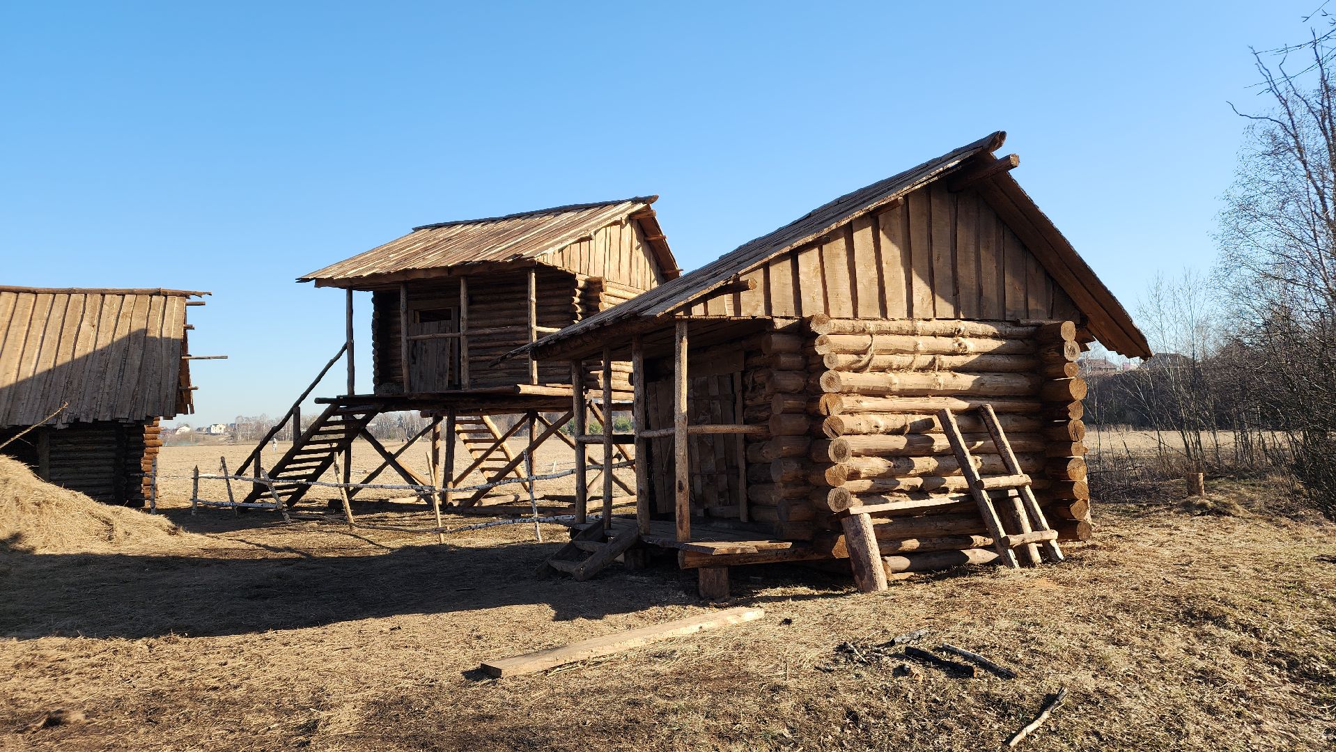 культура, съемка фильма, Лосино-Петровский,