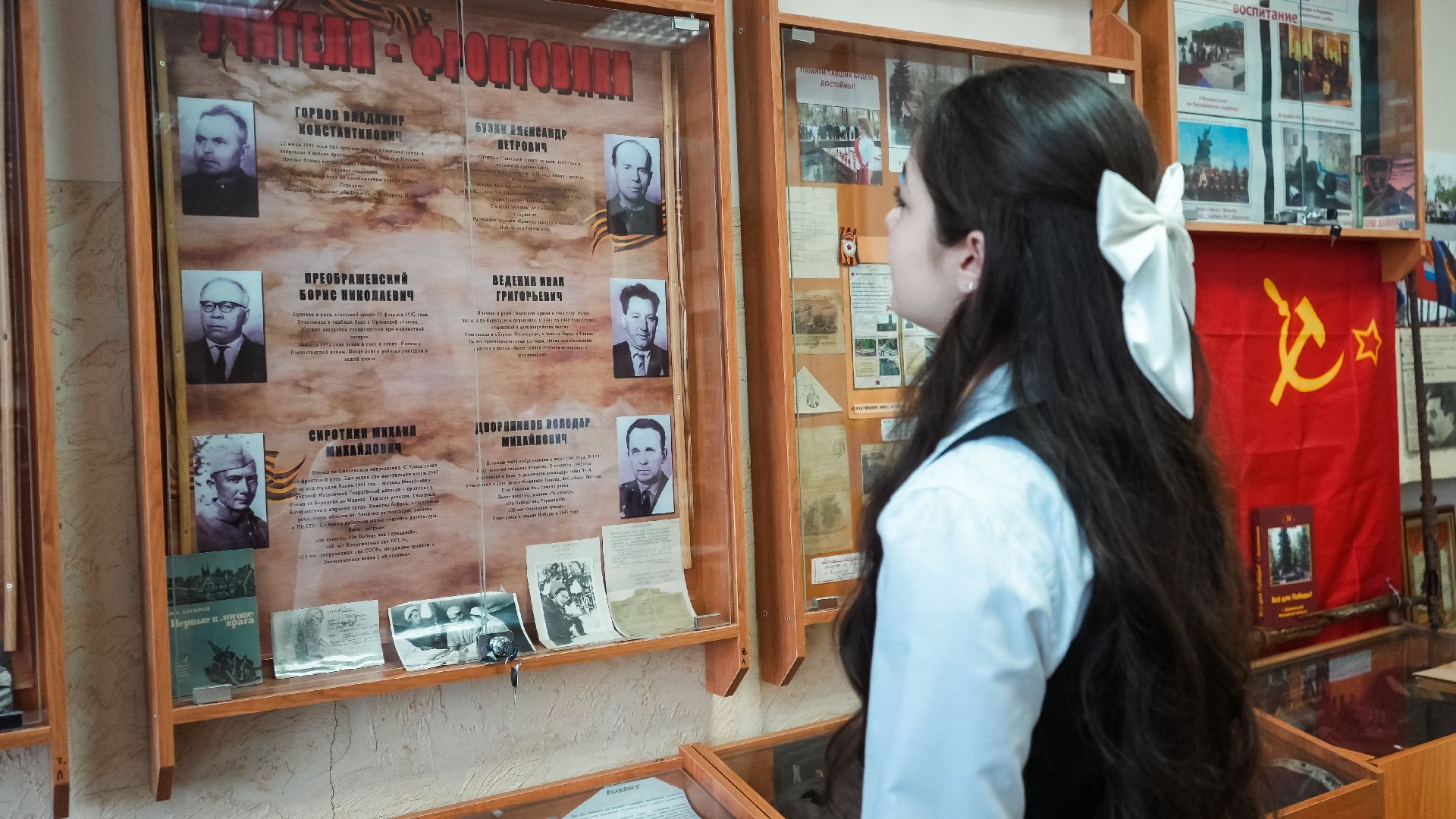 великая отечественная война, ветераны, дзержинский, люберцы,