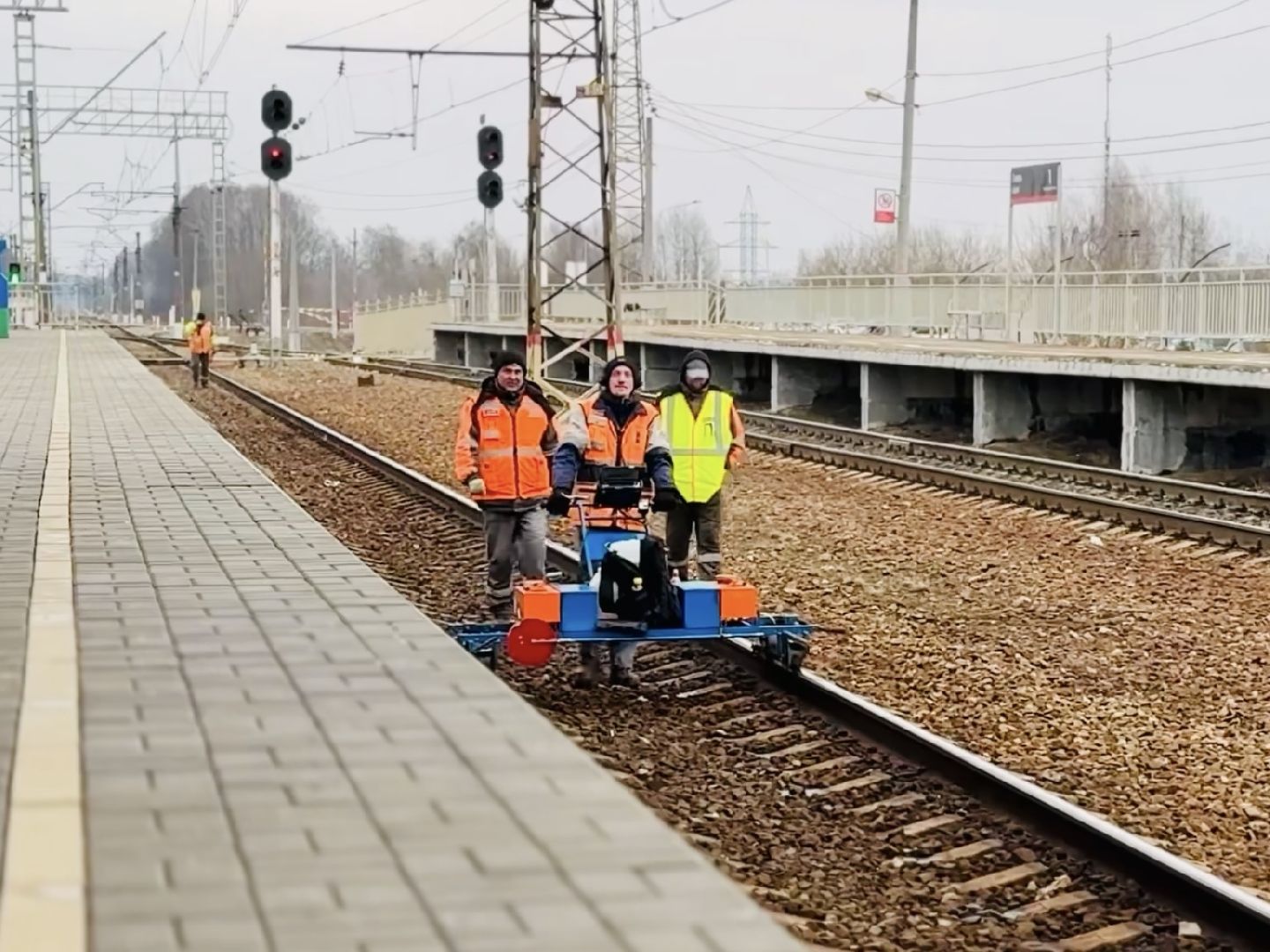 раменское, гжель, железная дорога, железнодорожная станция,