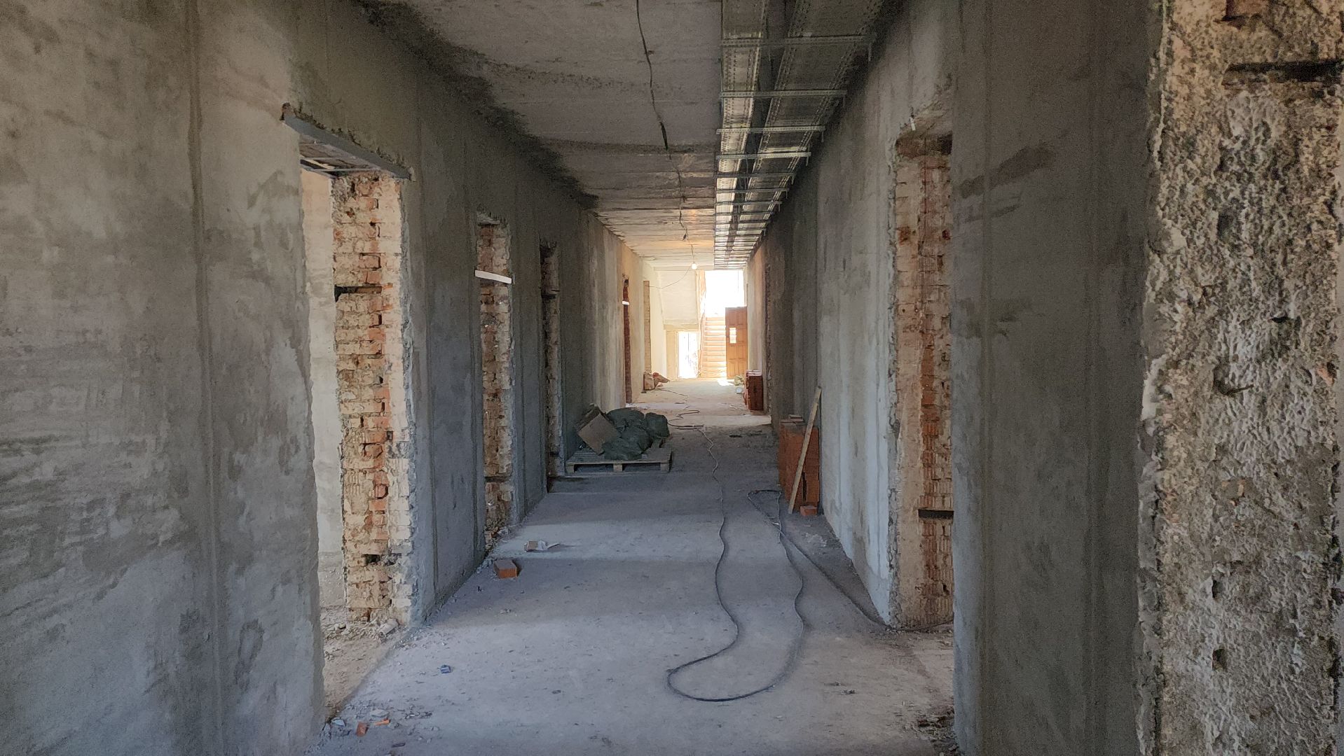 серпухов, капитальный ремонт школ, улица водонапорная, школа 6,