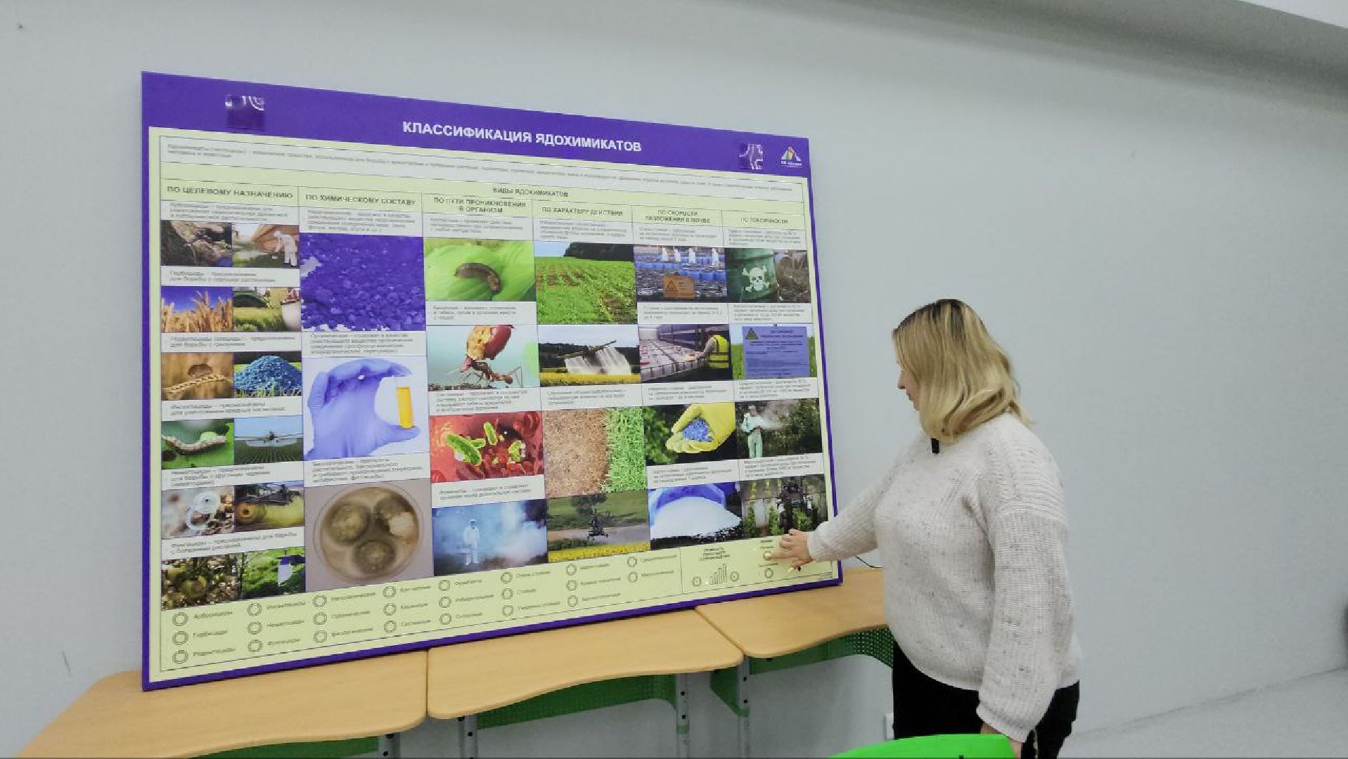 Луховицы, аграрный техникум,