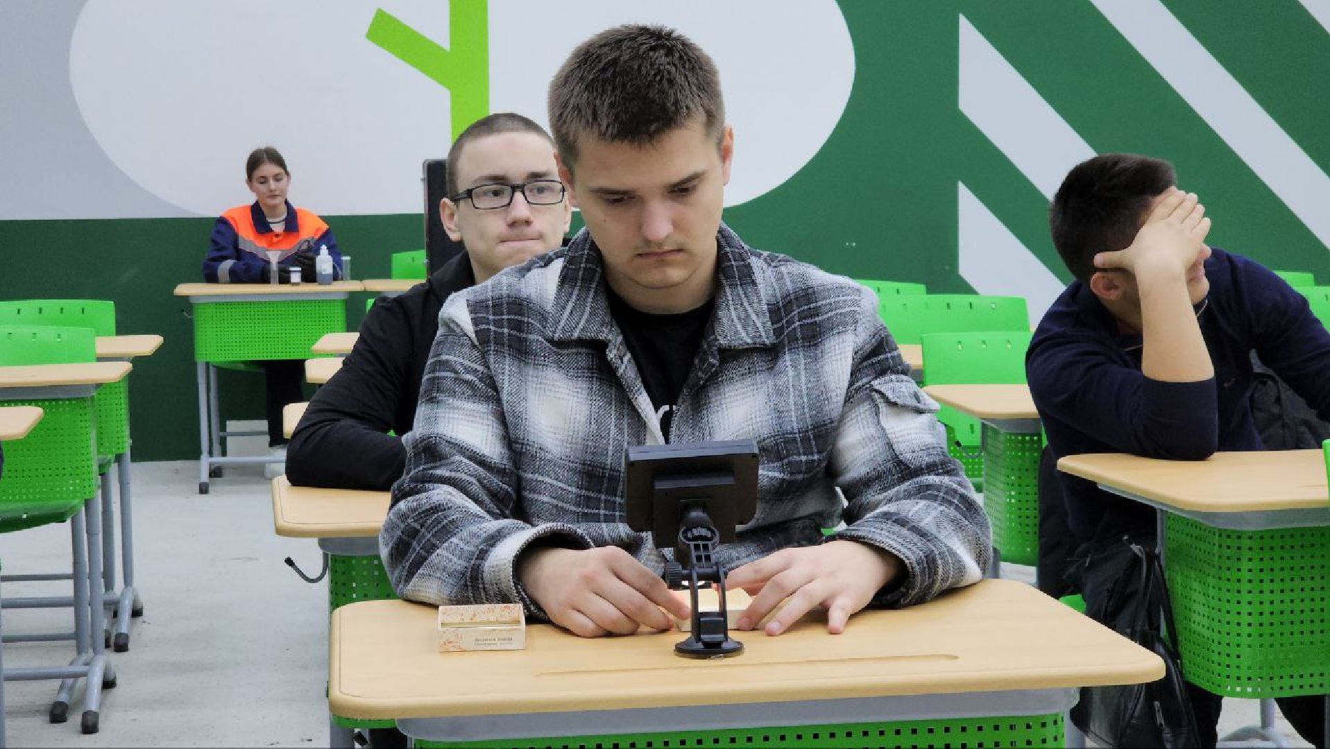 Луховицы, аграрный техникум,