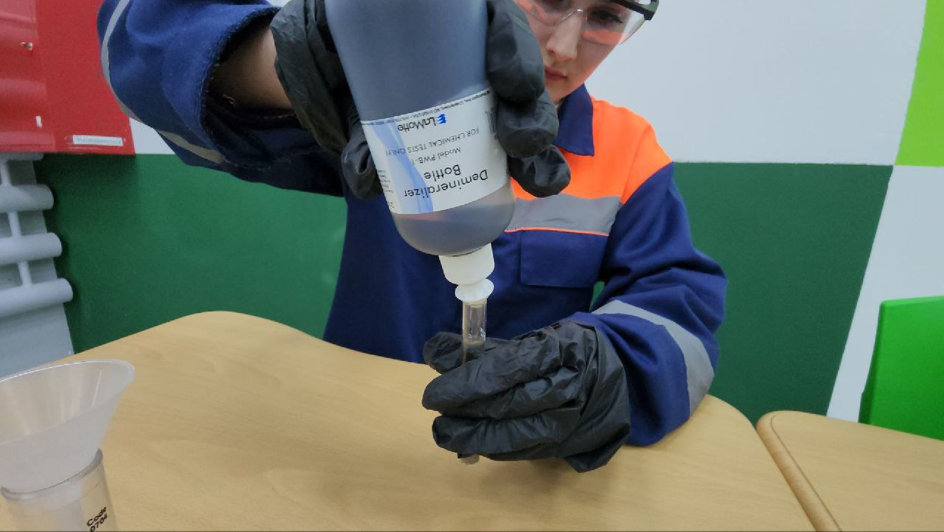 Луховицы, аграрный техникум,