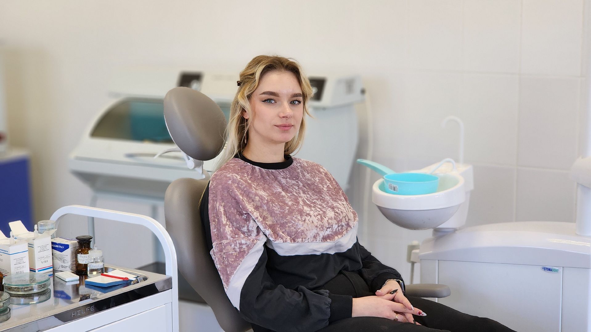 Руза, колюбакино, Поликлиника, Медицина, здравоохранение,