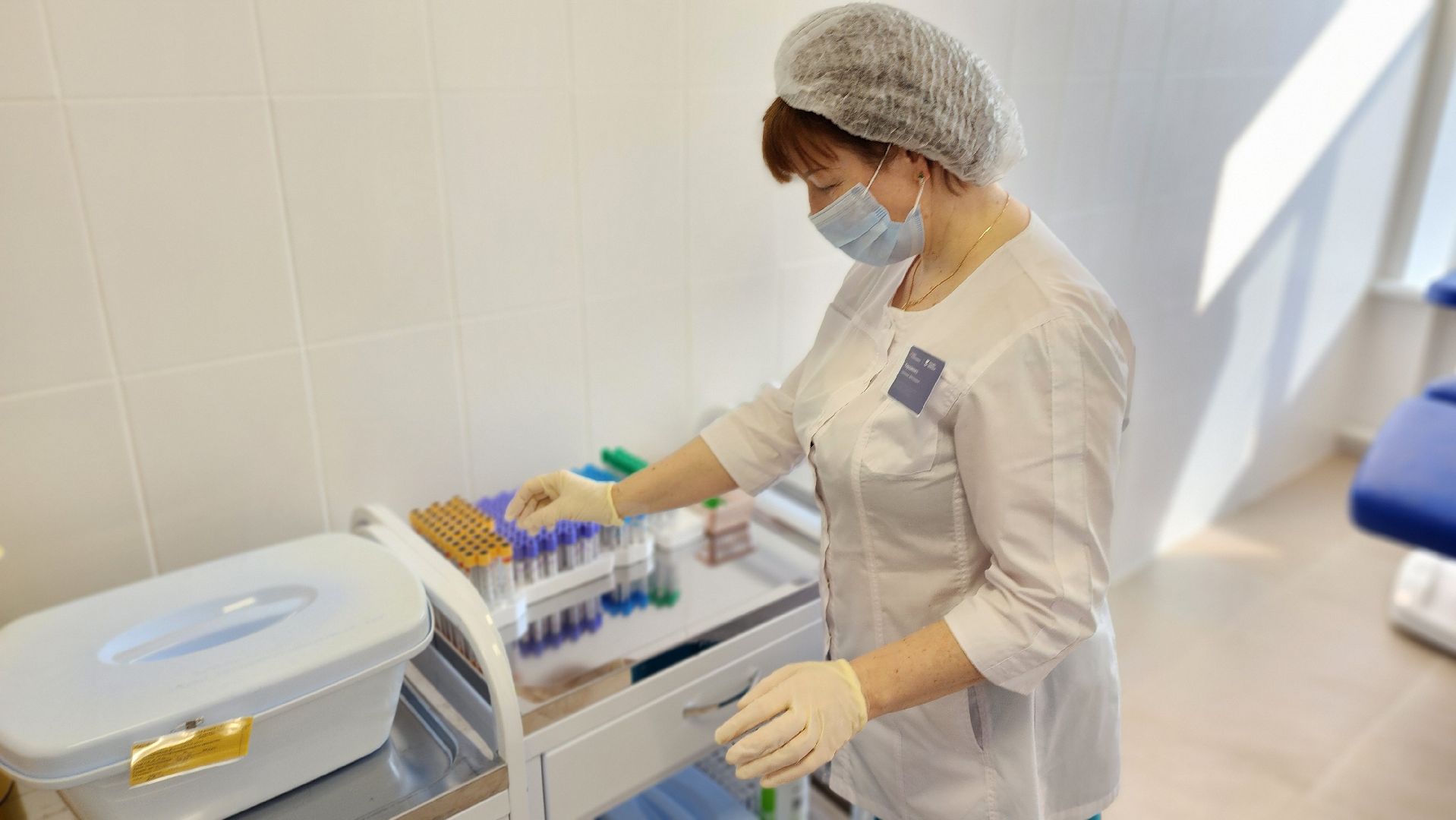 Руза, колюбакино, Поликлиника, Медицина, здравоохранение,