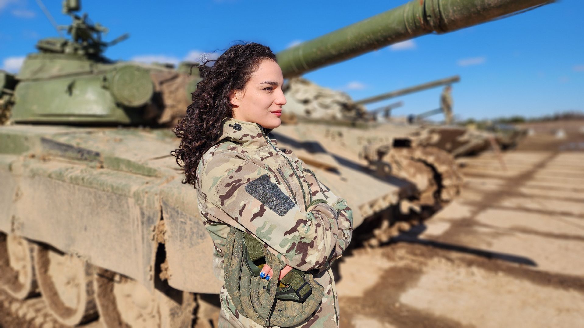 Можайск, карина черевань, Самбо, Танк-маршрут, Чемпионка мира по самбо, вертикалки,