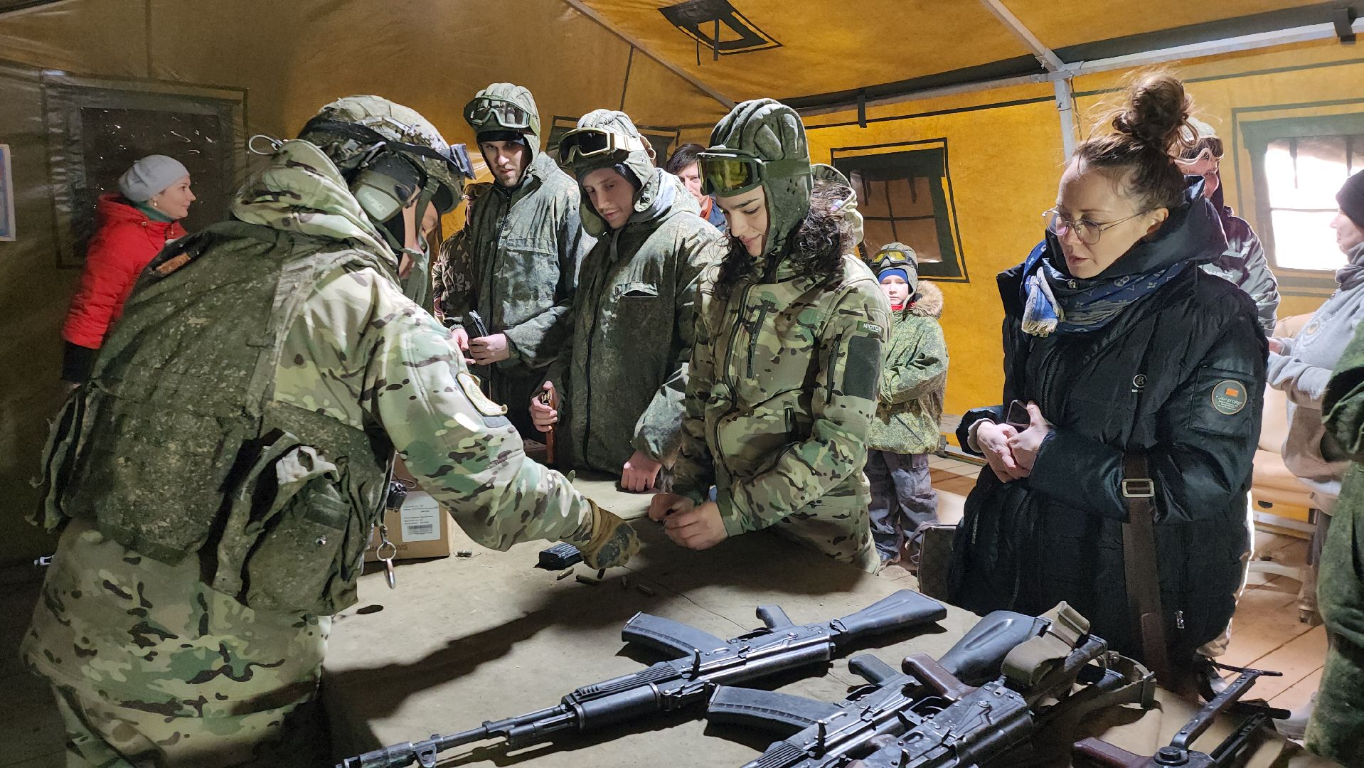 Можайск, карина черевань, Самбо, Танк-маршрут, Чемпионка мира по самбо, вертикалки,