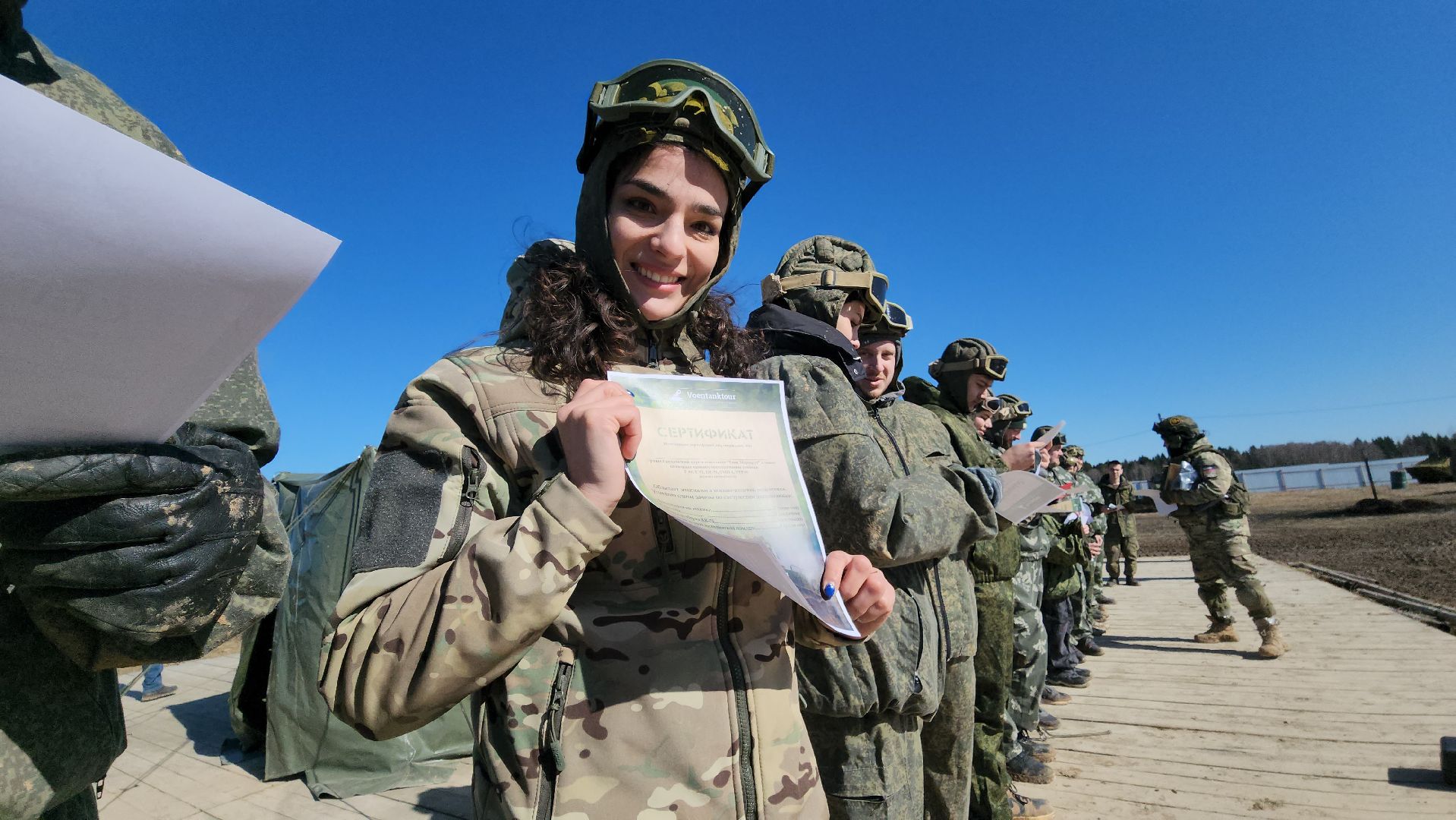 Можайск, карина черевань, Самбо, Танк-маршрут, Чемпионка мира по самбо, вертикалки,