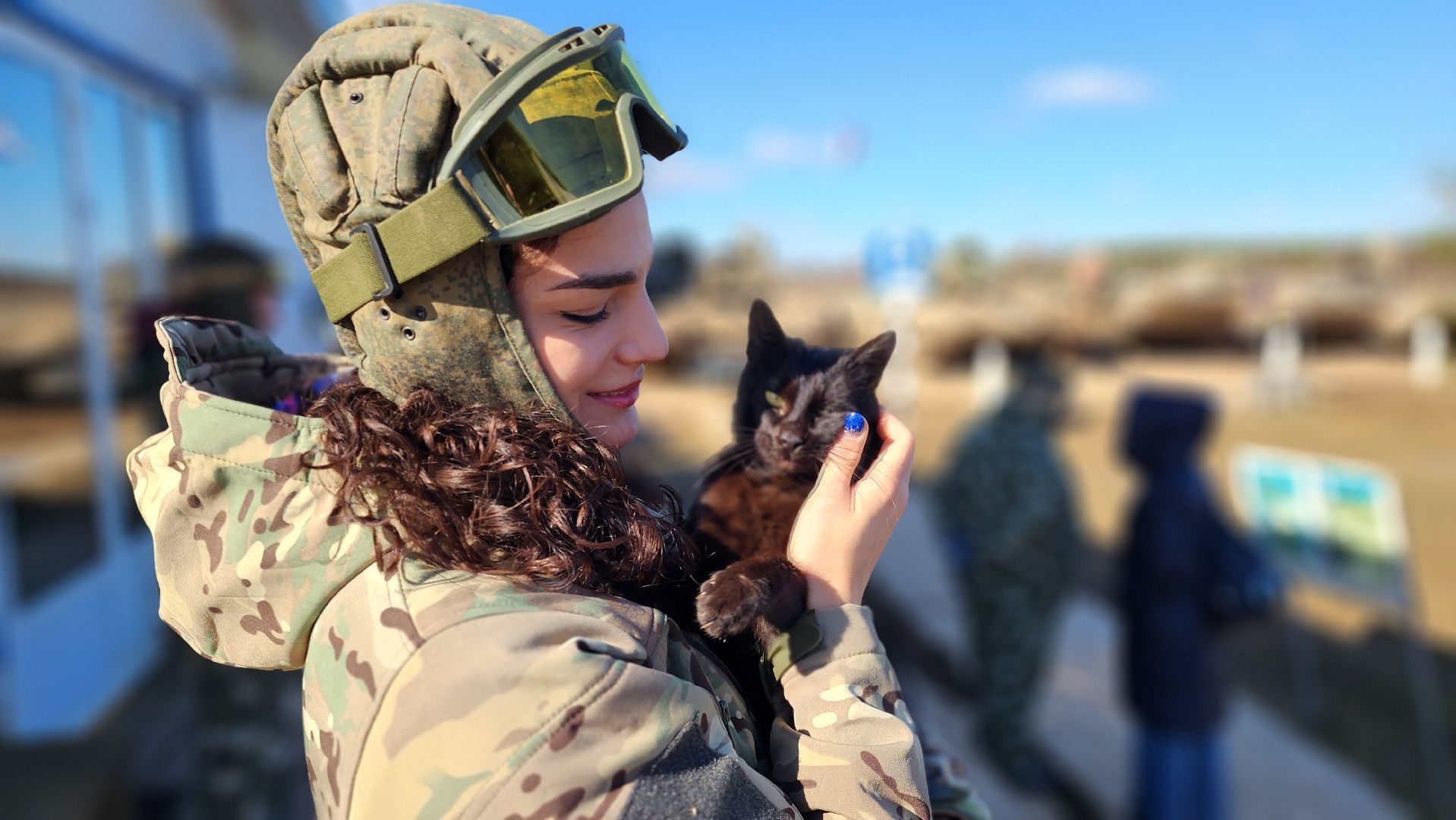 Можайск, карина черевань, Самбо, Танк-маршрут, Чемпионка мира по самбо, вертикалки,