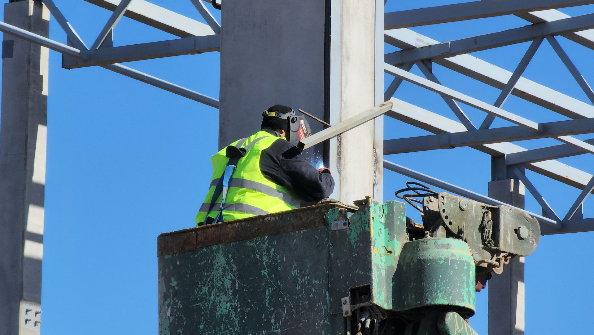 Руза, Строительство завода, Импортозамещение, земля за рубль, вертикалки,