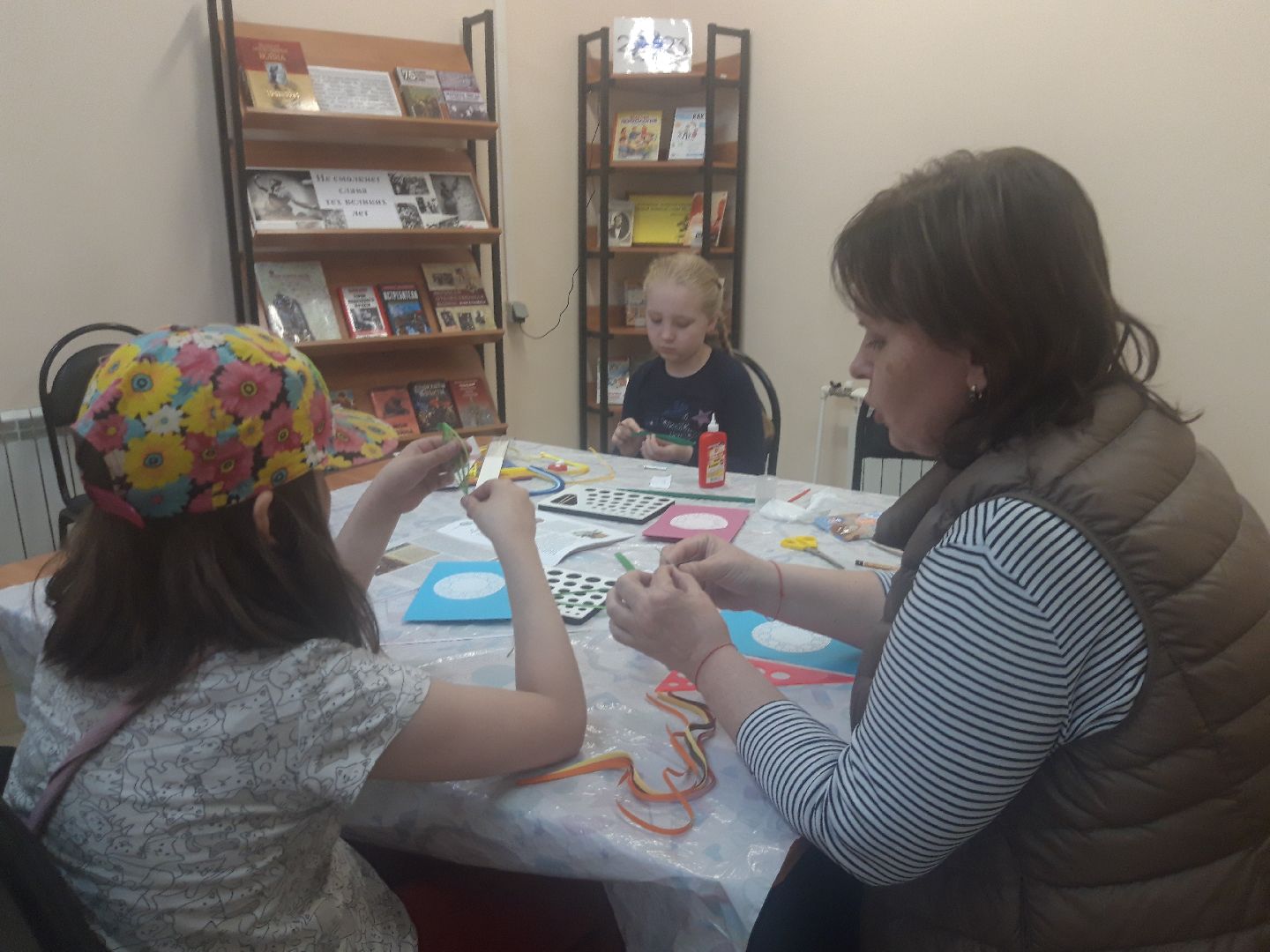 дети, искусство,