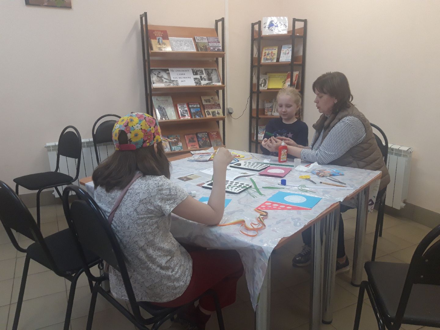 дети, искусство,