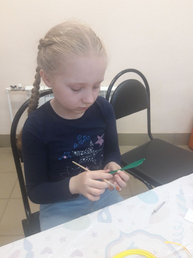 дети, искусство,