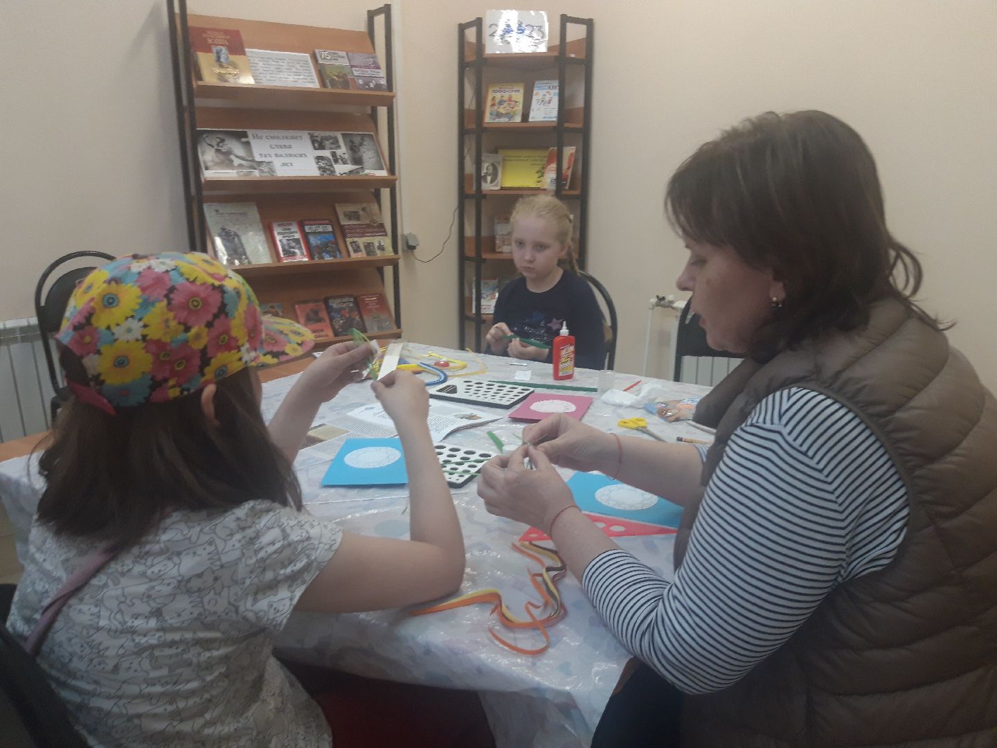 дети, искусство,