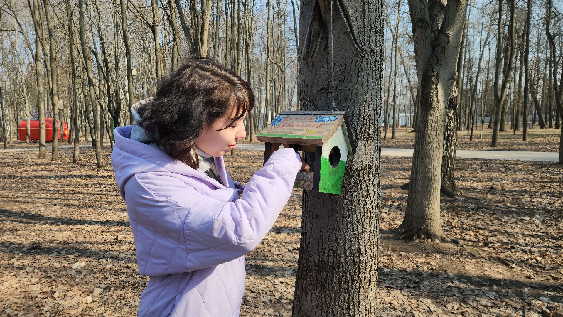 волонтеры, экология, Анапа, Лосино-Петровский,