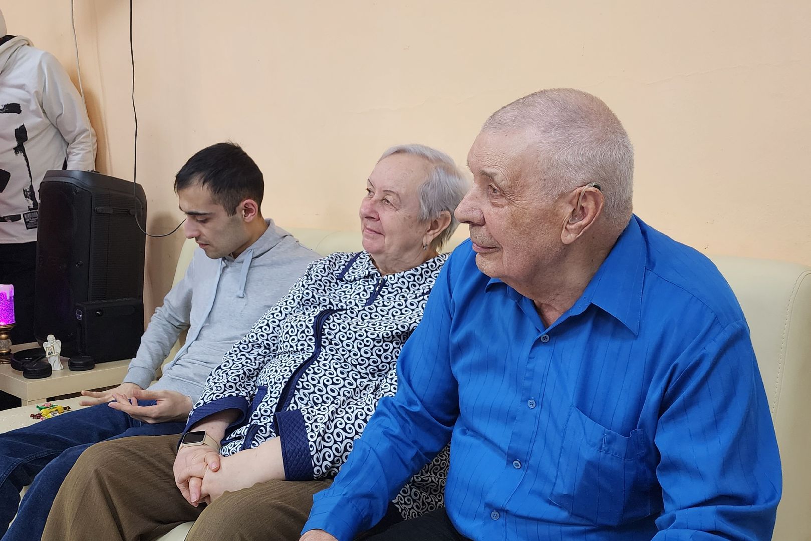 солнечногорск, культура, кукольный театр, театр ангел,