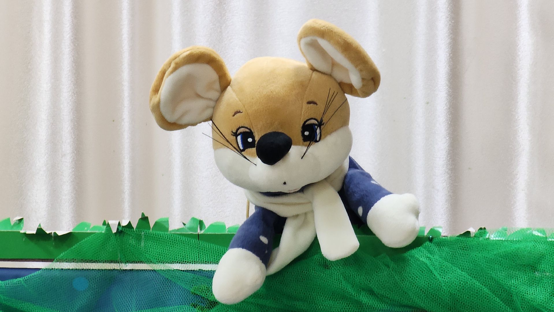 солнечногорск, культура, кукольный театр, театр ангел,