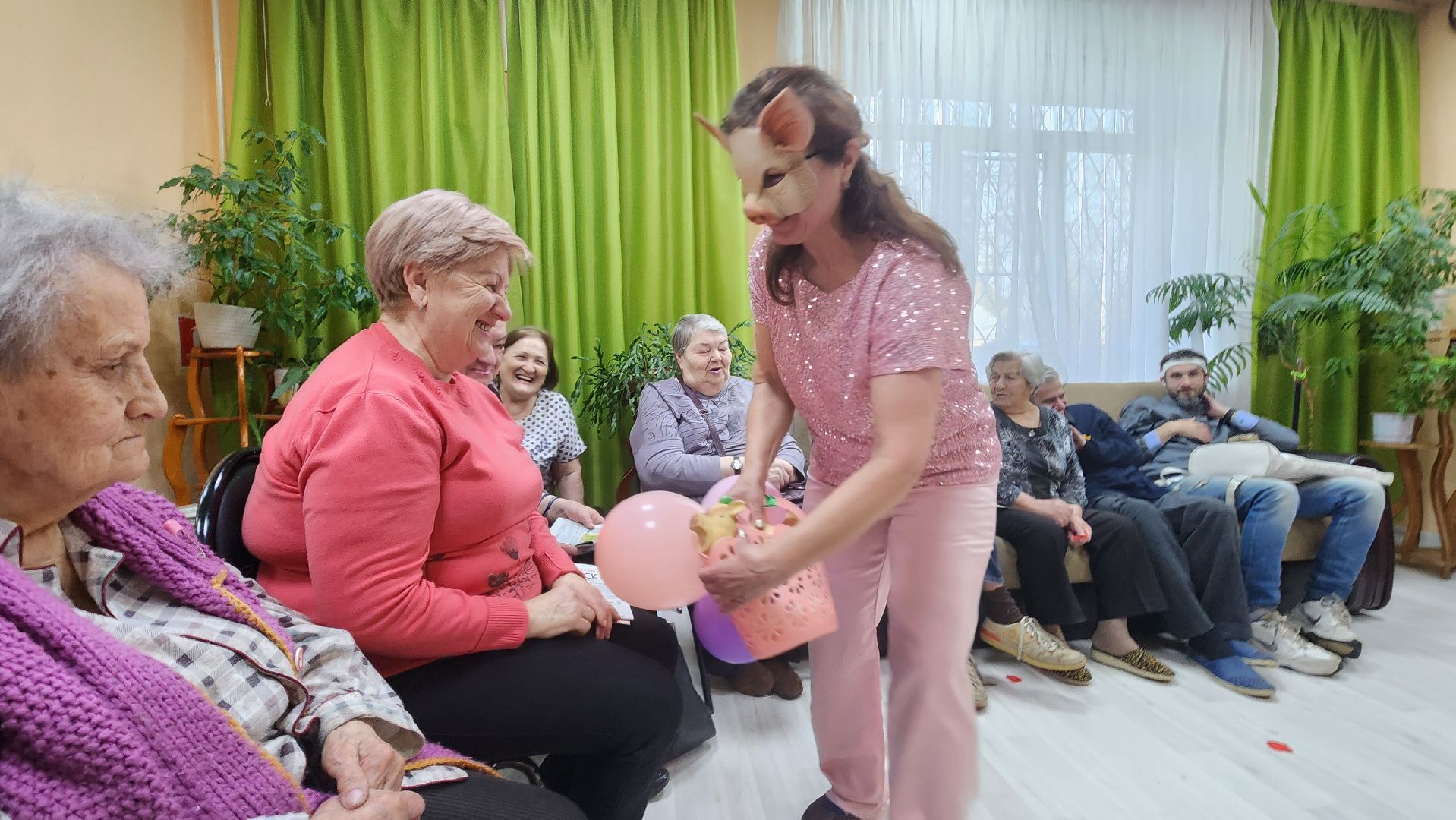 солнечногорск, культура, кукольный театр, театр ангел,