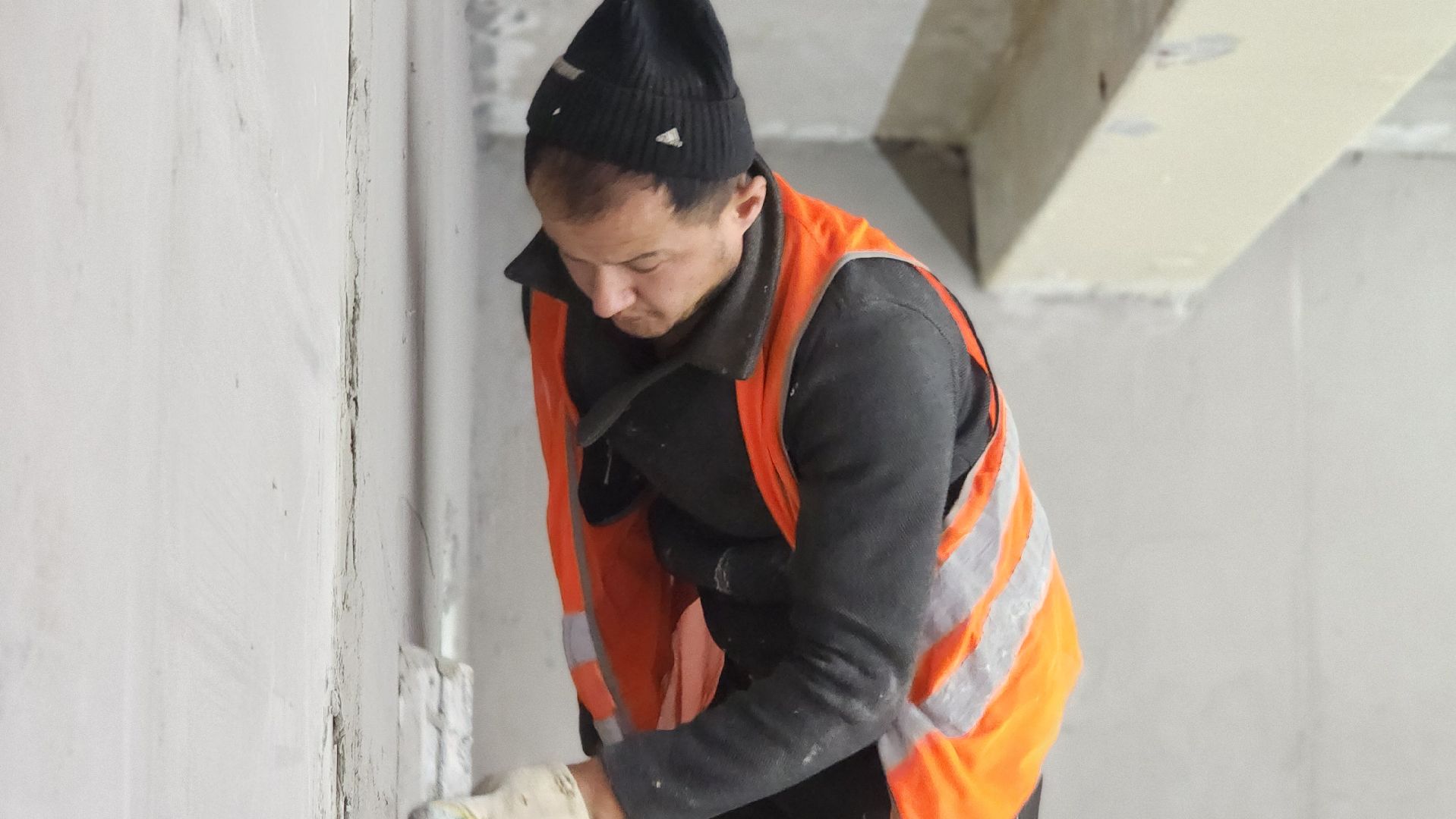 волоколамск, ремонт детского сада,