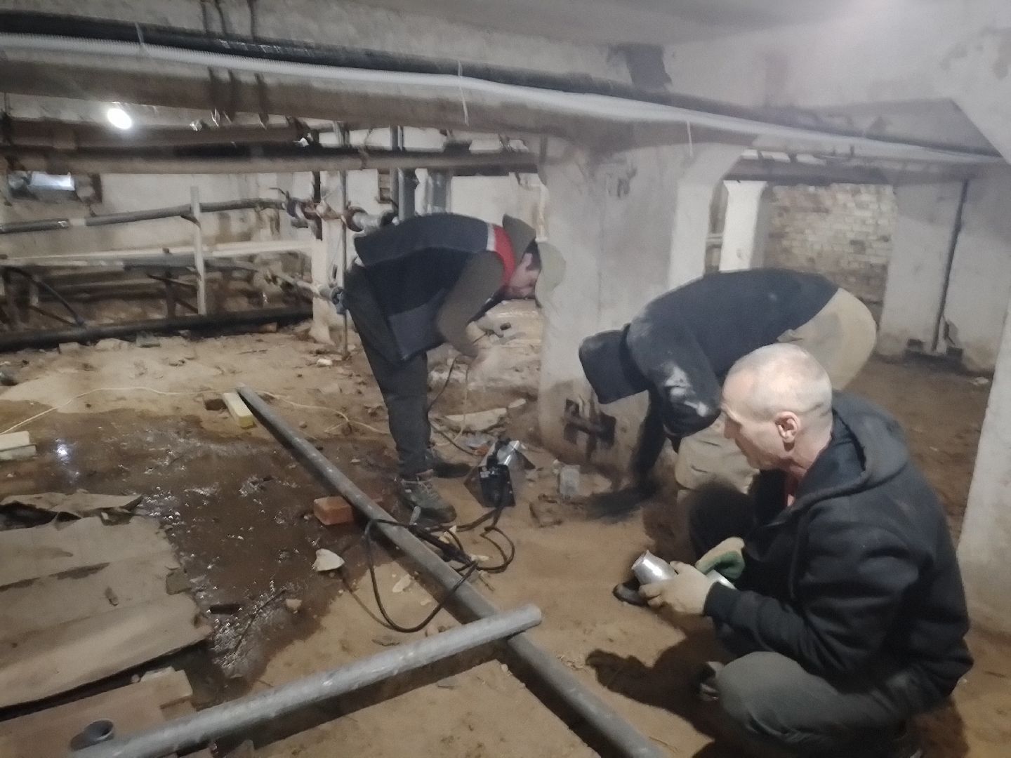 городской округ восход, итп, жкх, благоуйстройство,