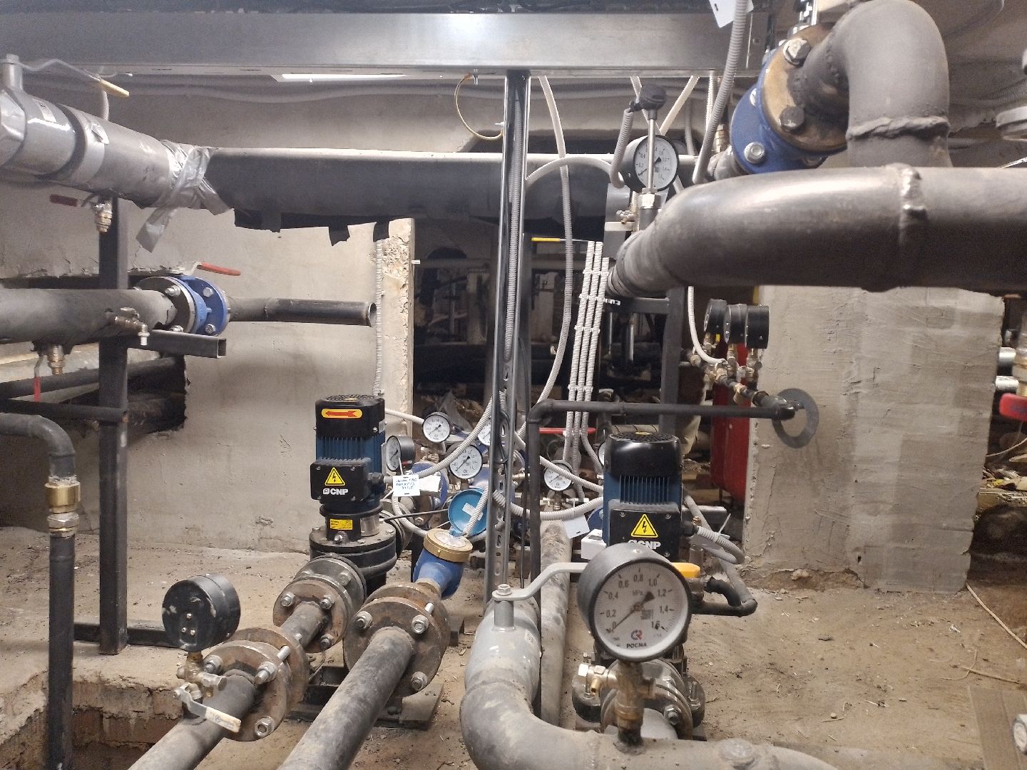 городской округ восход, итп, жкх, благоуйстройство,