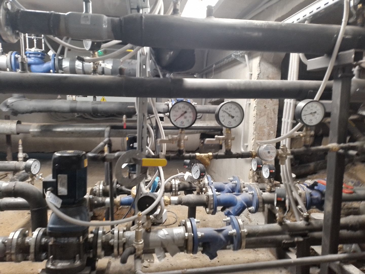 городской округ восход, итп, жкх, благоуйстройство,