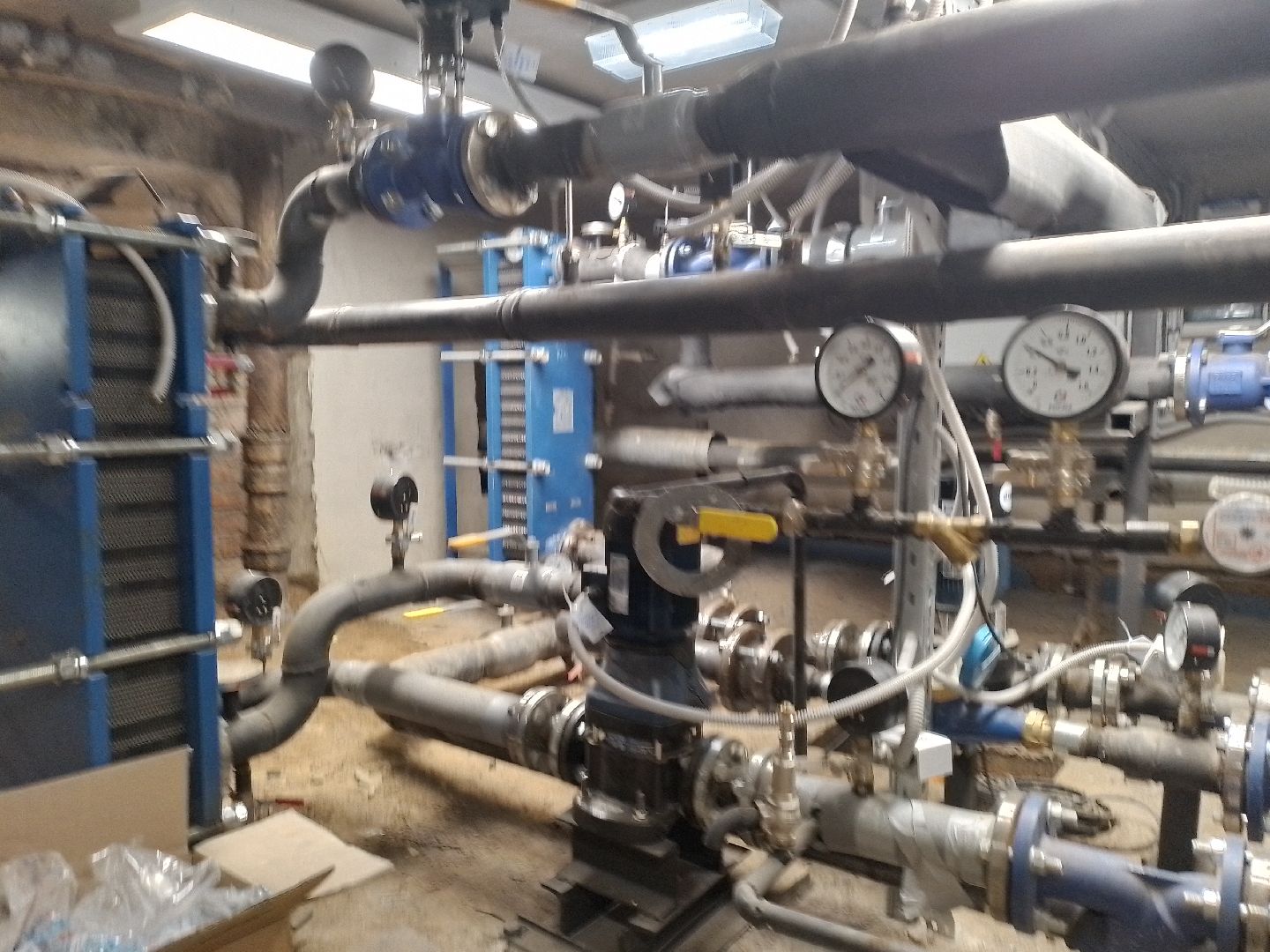 городской округ восход, итп, жкх, благоуйстройство,