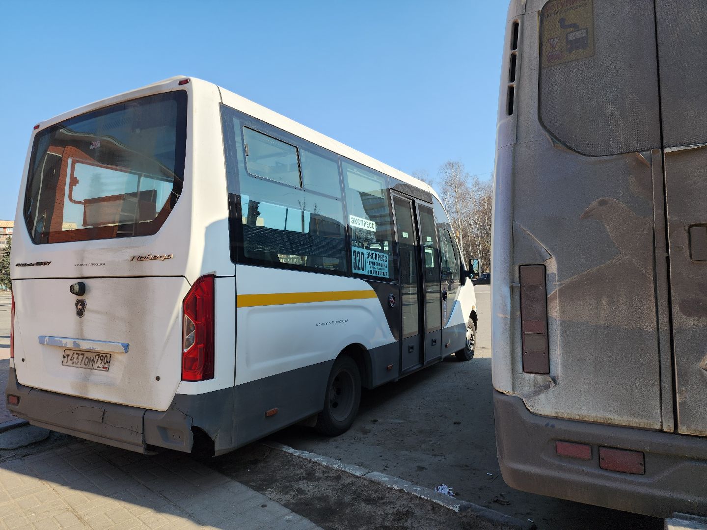 Черноголовка, Транспорт, Автобусы,