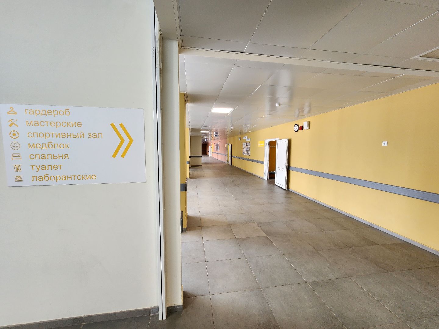 чехов, гимназия 7, молодые учителя, педагогический дебют,