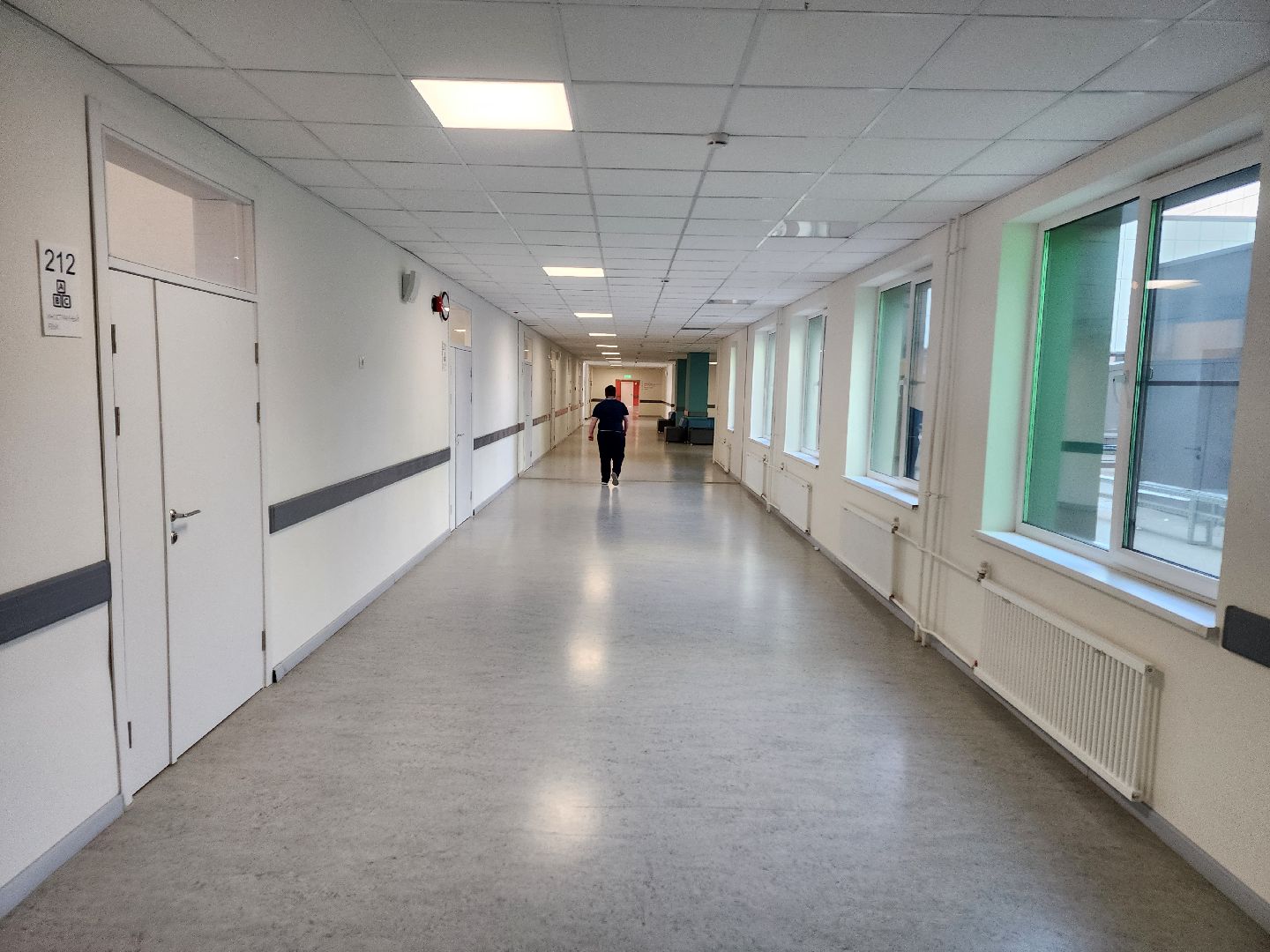 чехов, гимназия 7, молодые учителя, педагогический дебют,