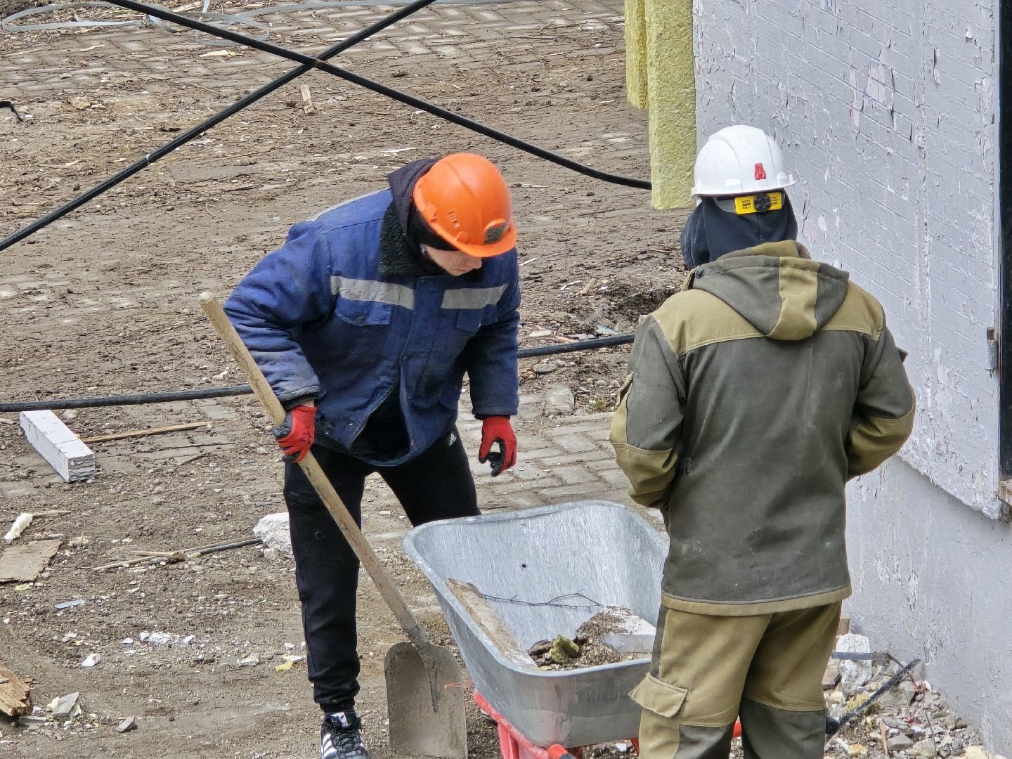 Коломна, капитальный ремонт, школа, проект новая школа,