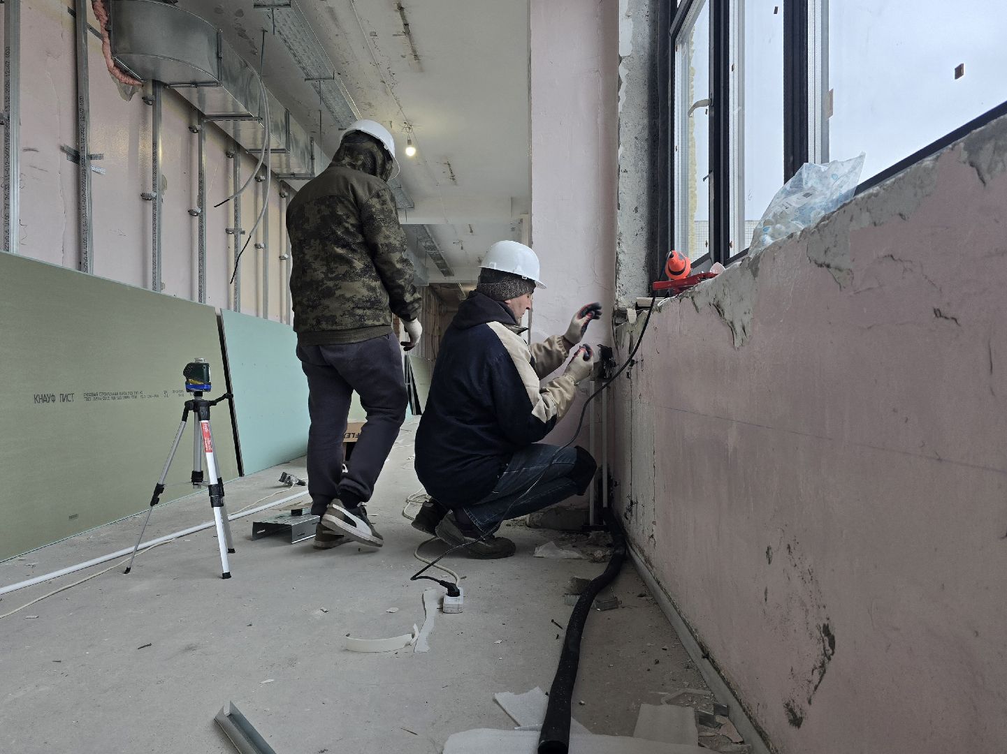 Коломна, капитальный ремонт, школа, проект новая школа,