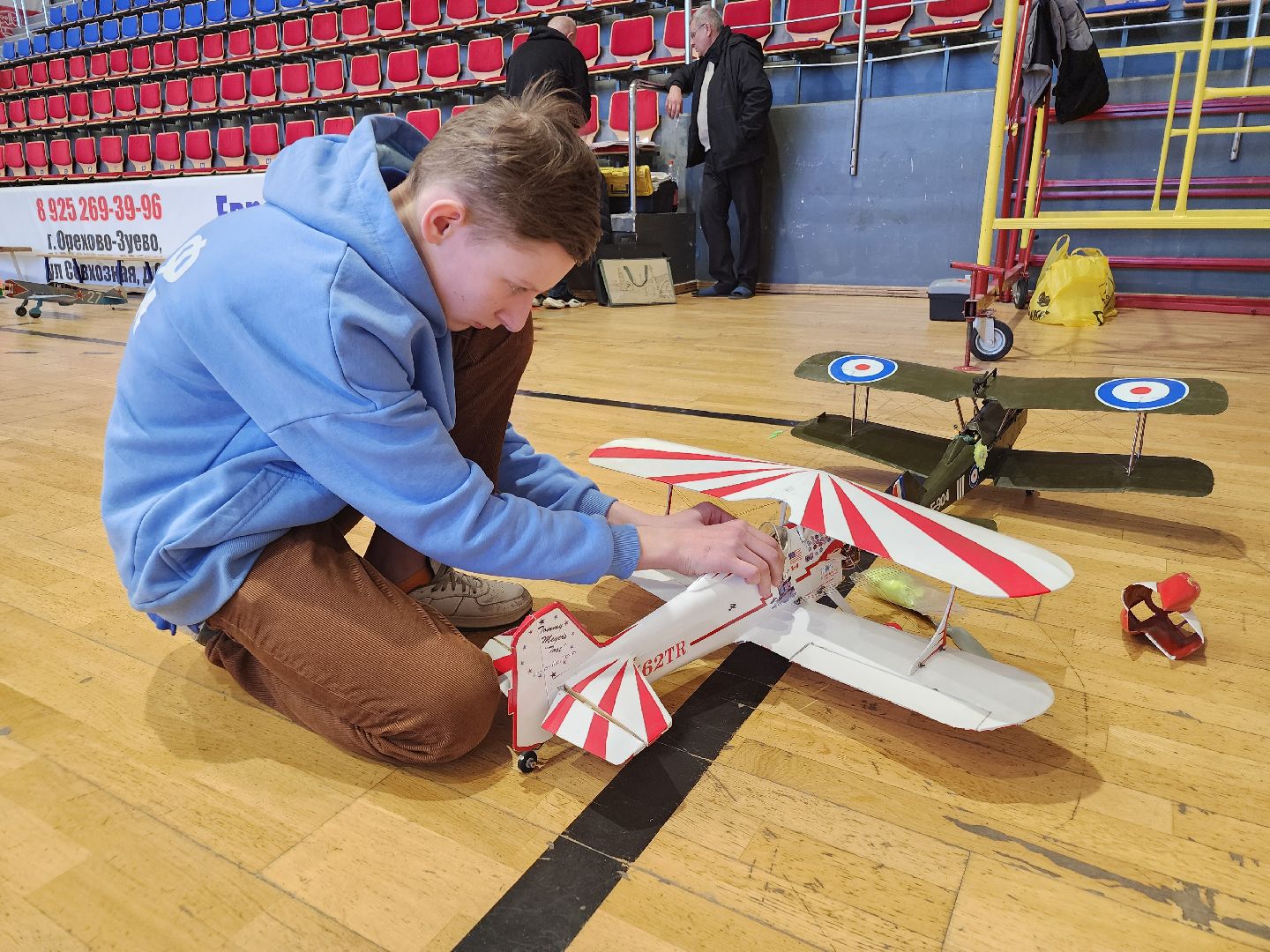 авиамодельный спорт, орехово зуево, кубок россии,