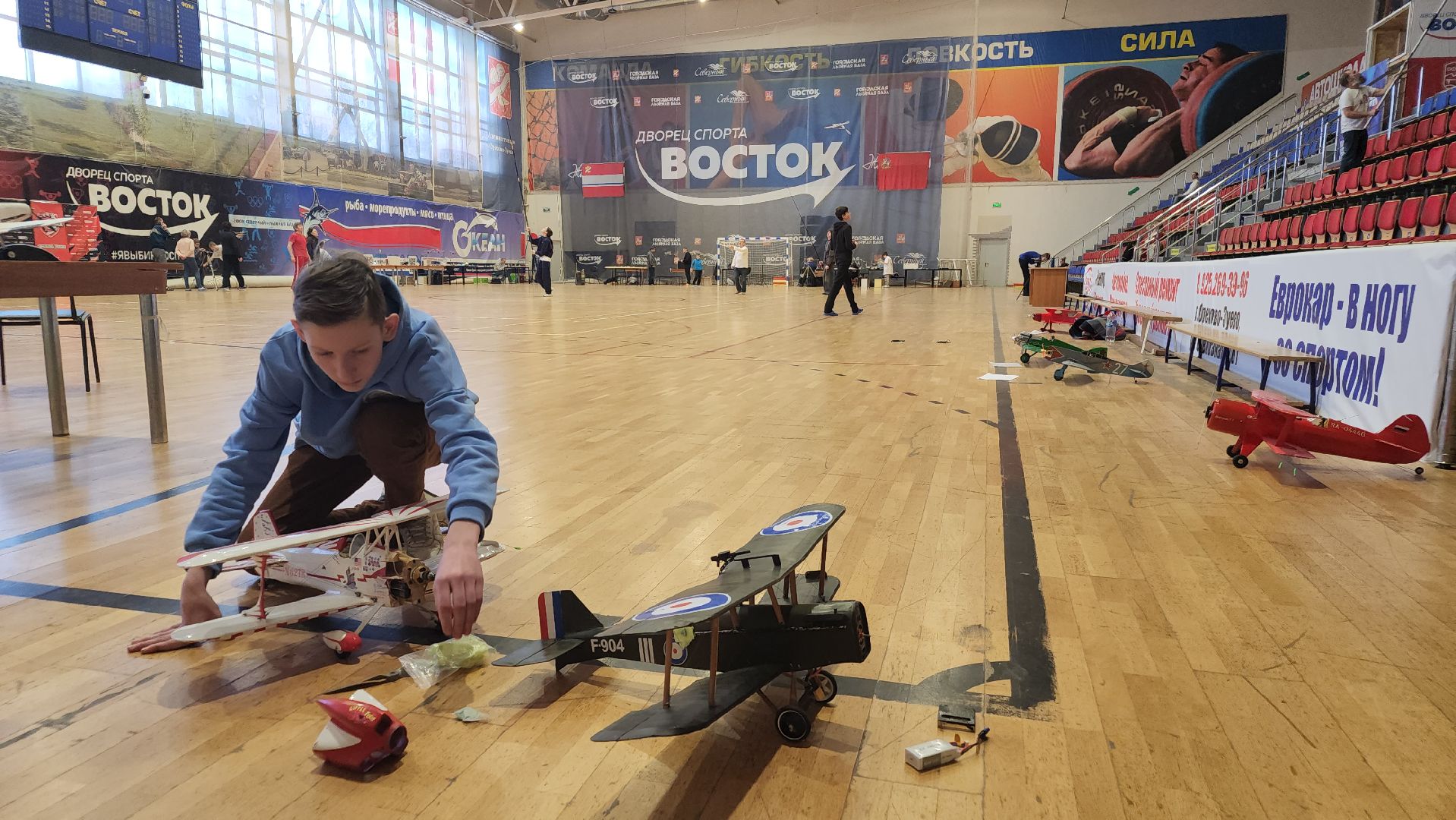 авиамодельный спорт, орехово зуево, кубок россии,